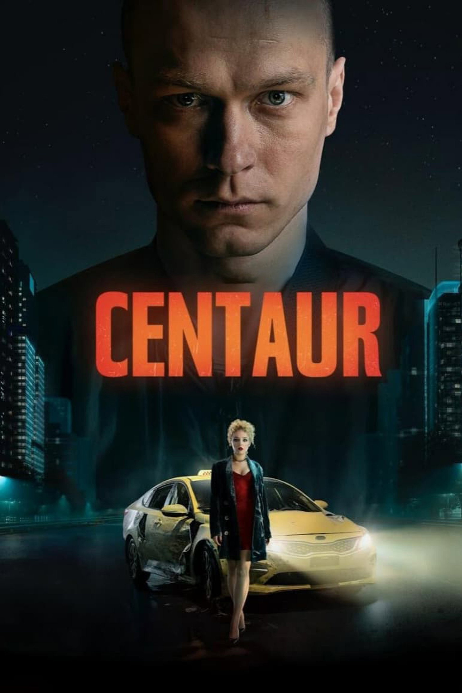 Centaur