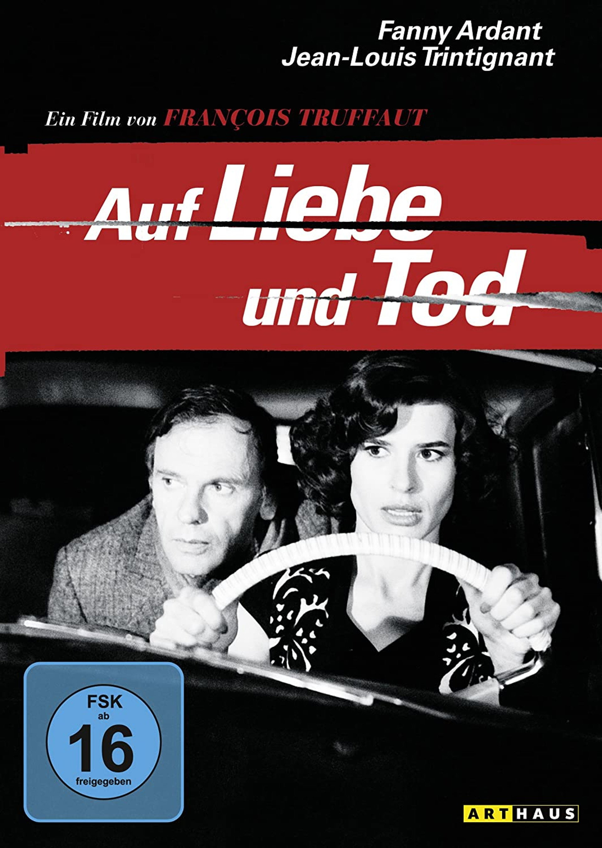 Auf Liebe und Tod
