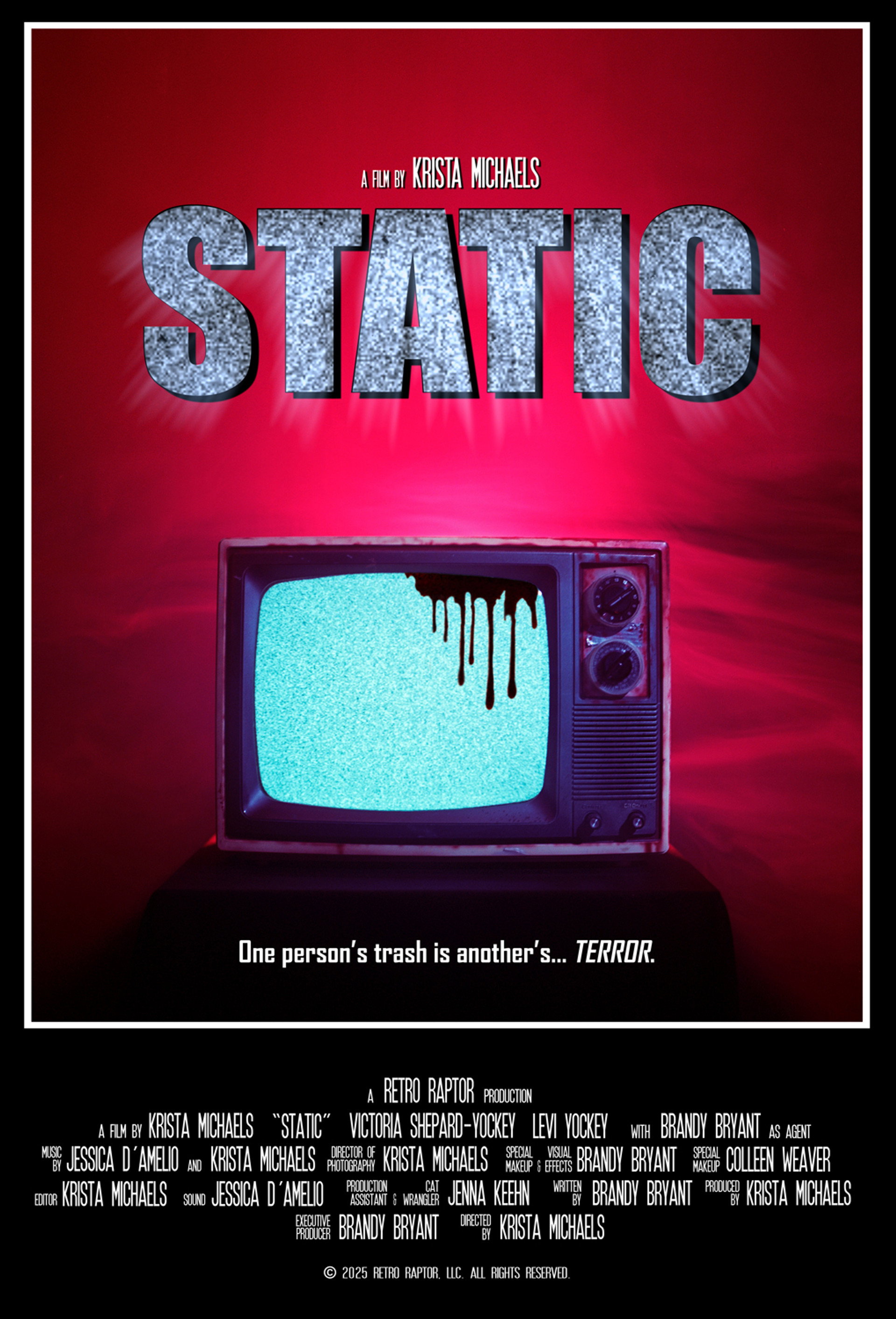 Static