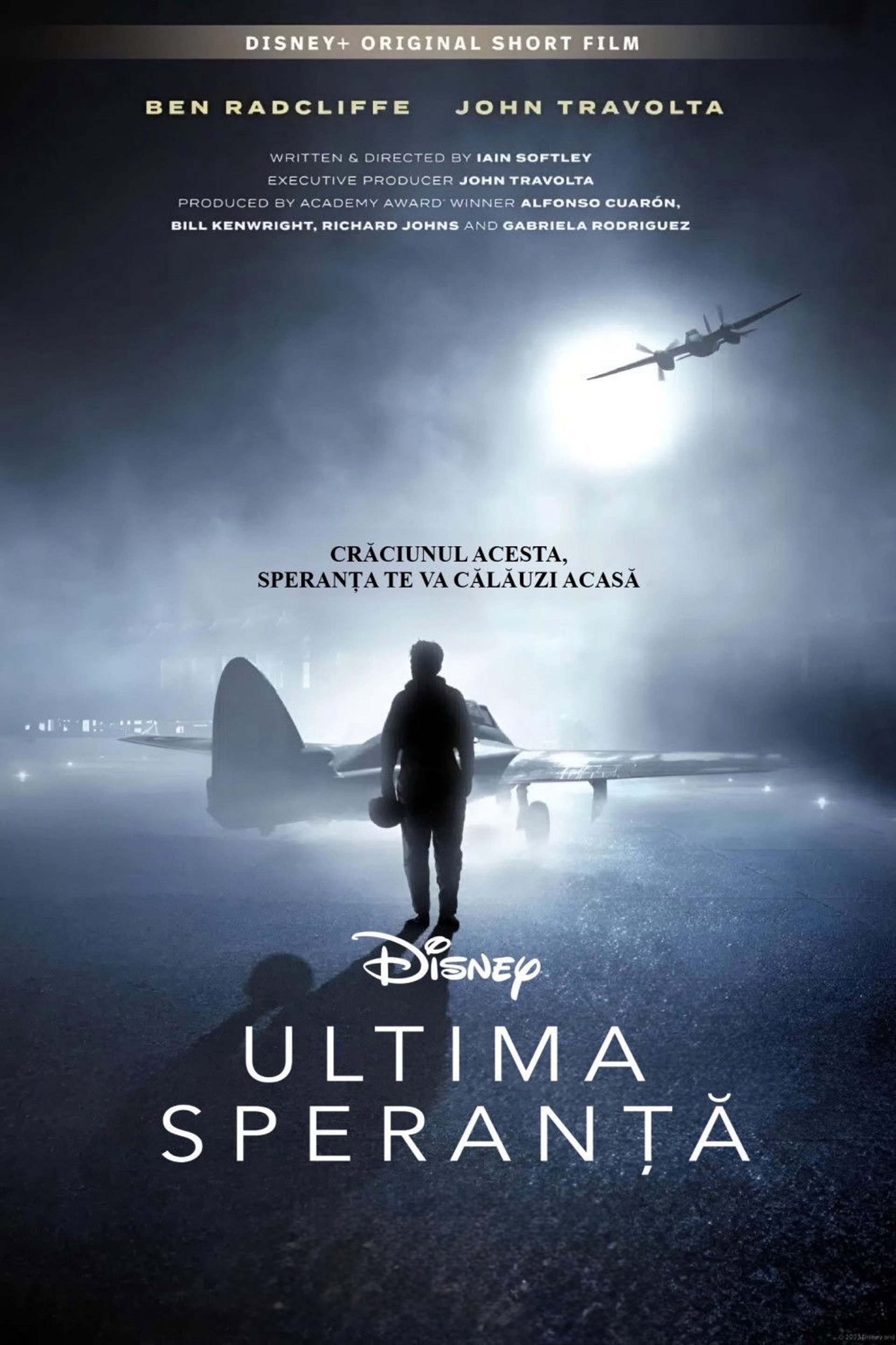 Ultima speranță