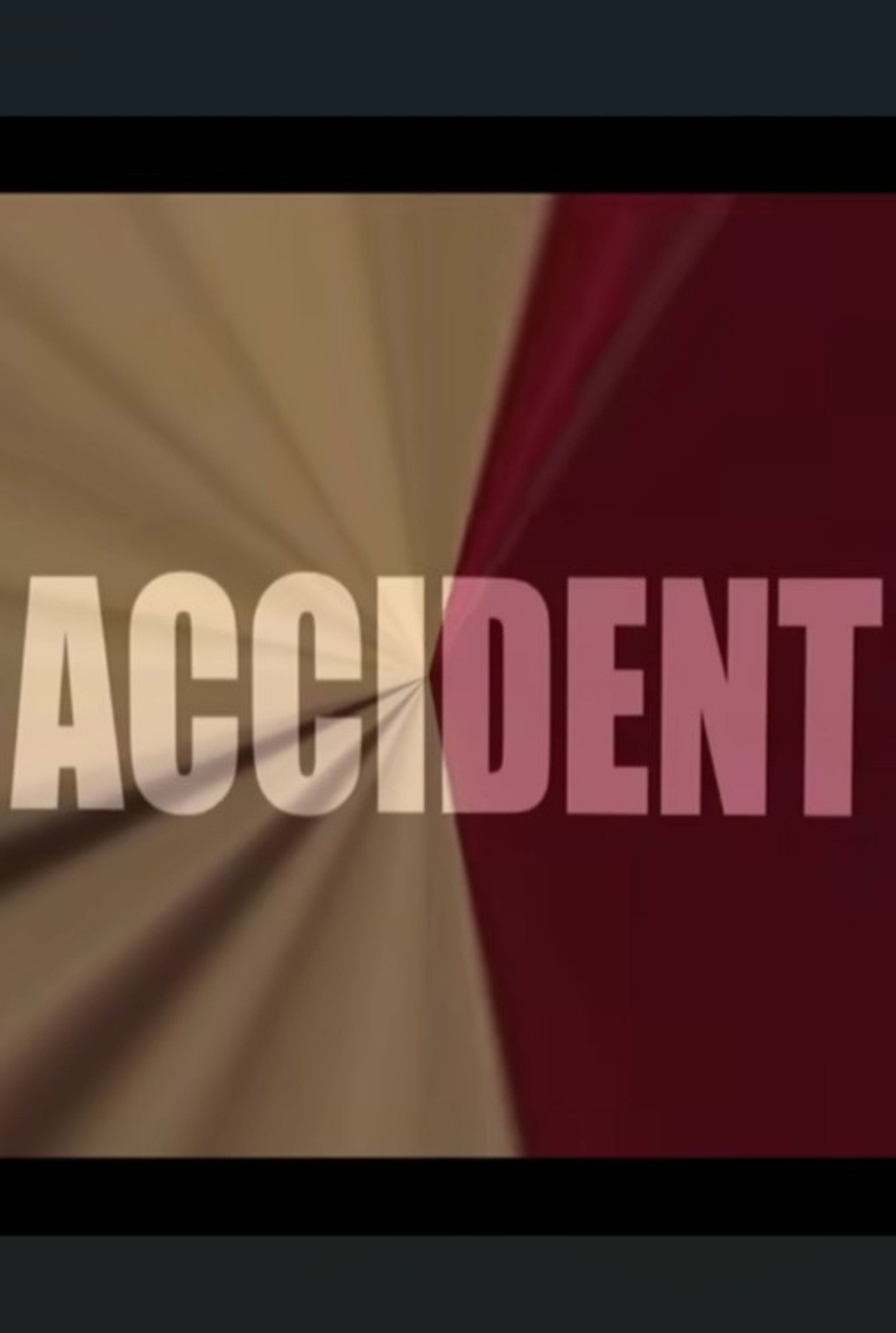 Accident