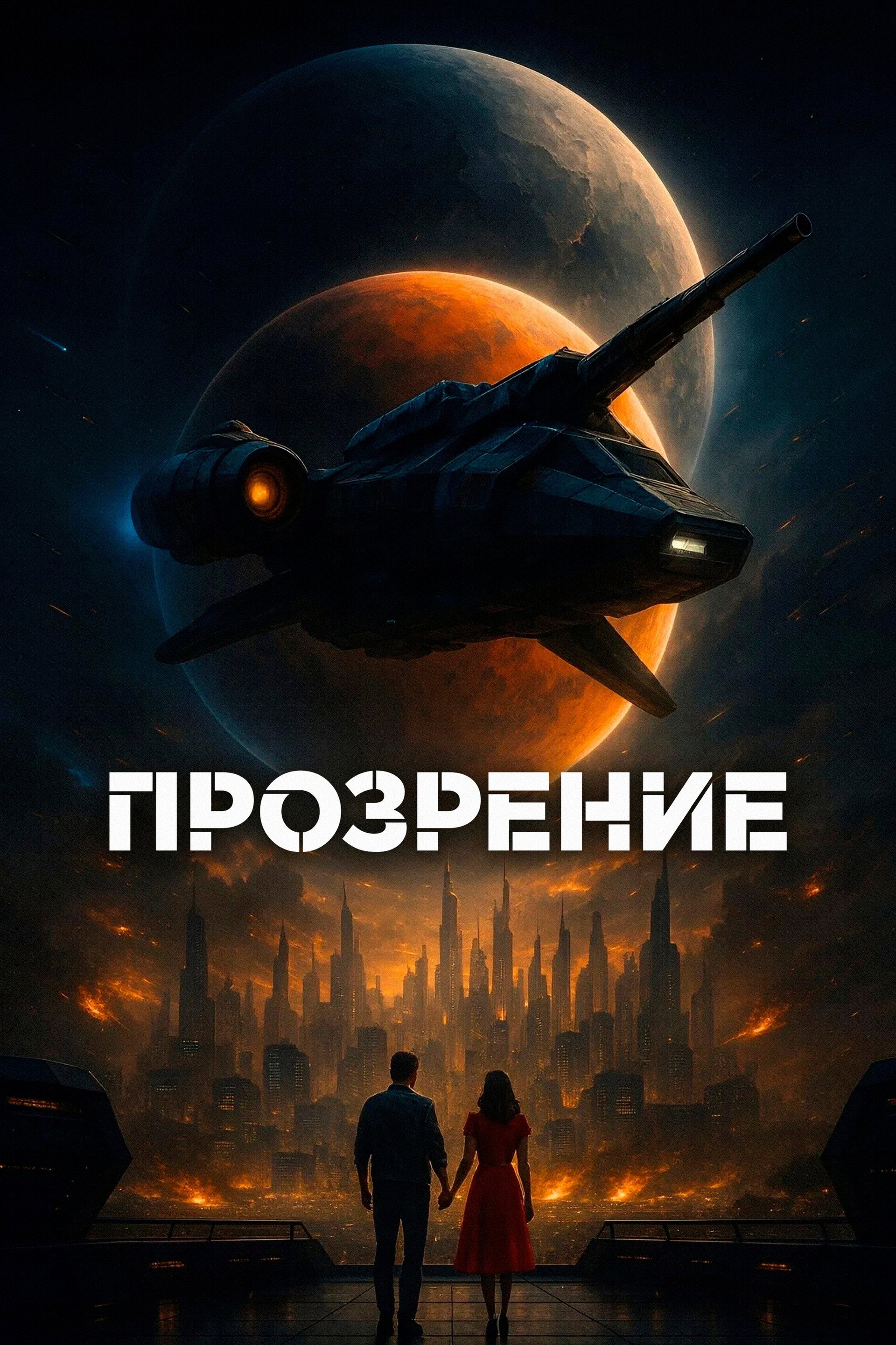 Прозрение