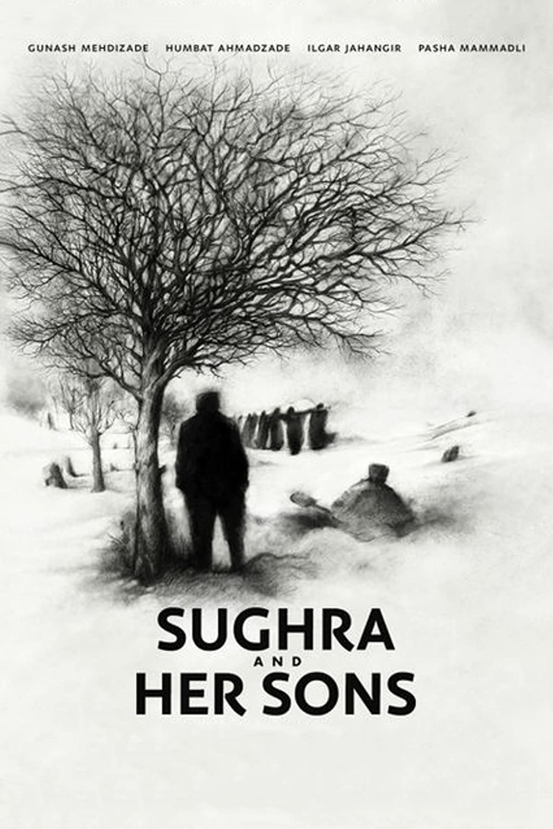 Sughra and Her Sons