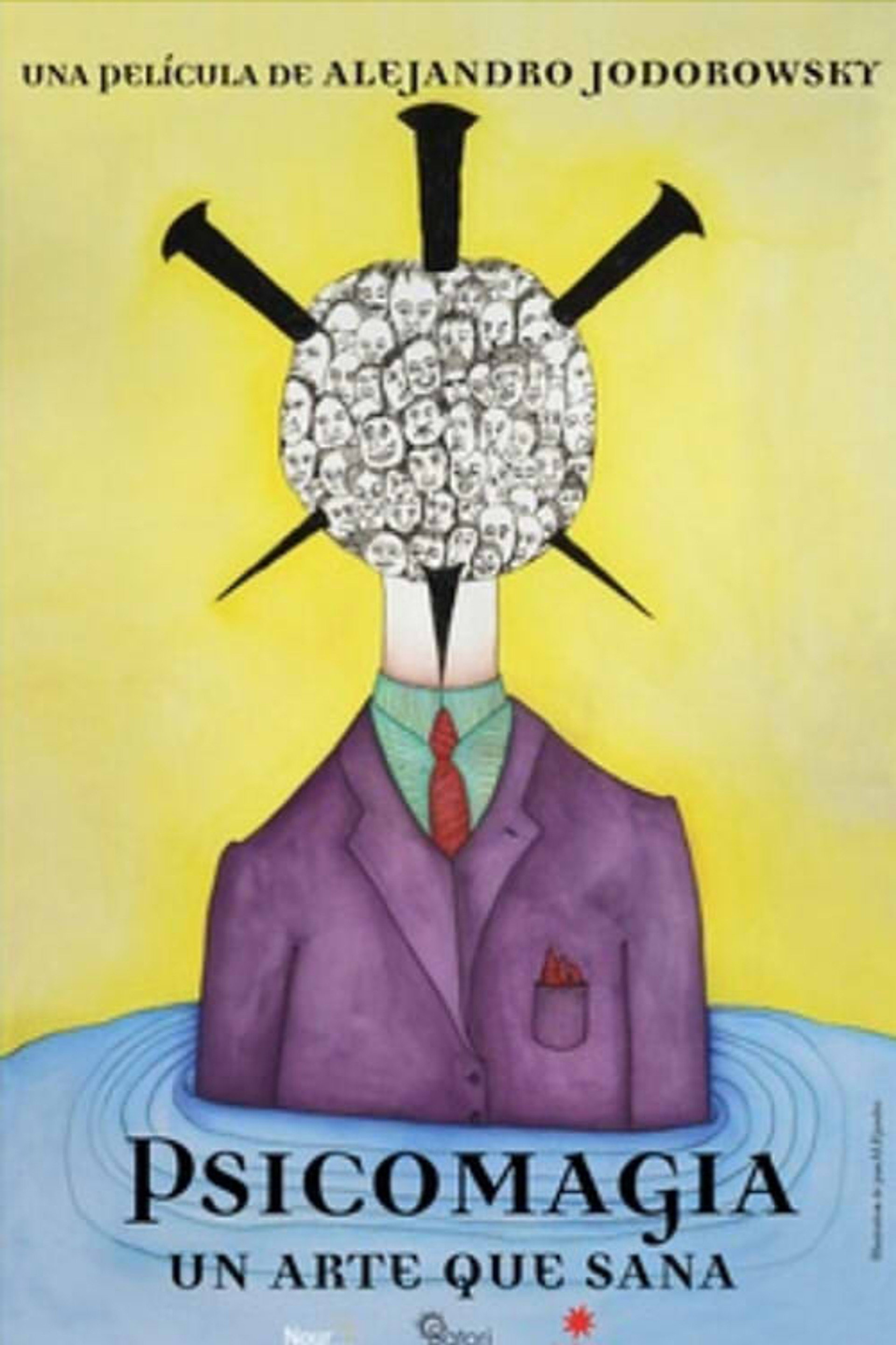 Psychomagie, un art pour guérir
