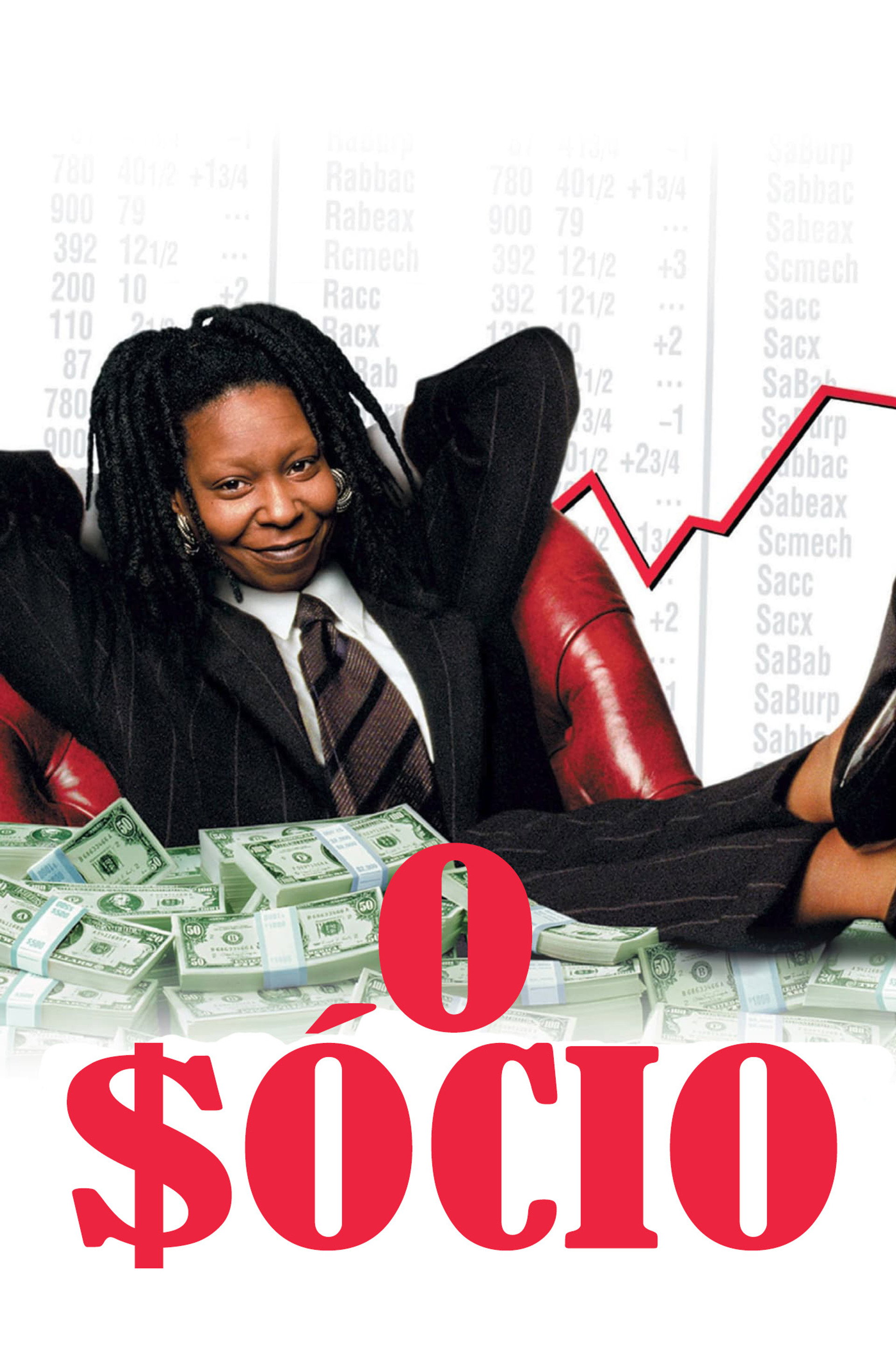 O Sócio