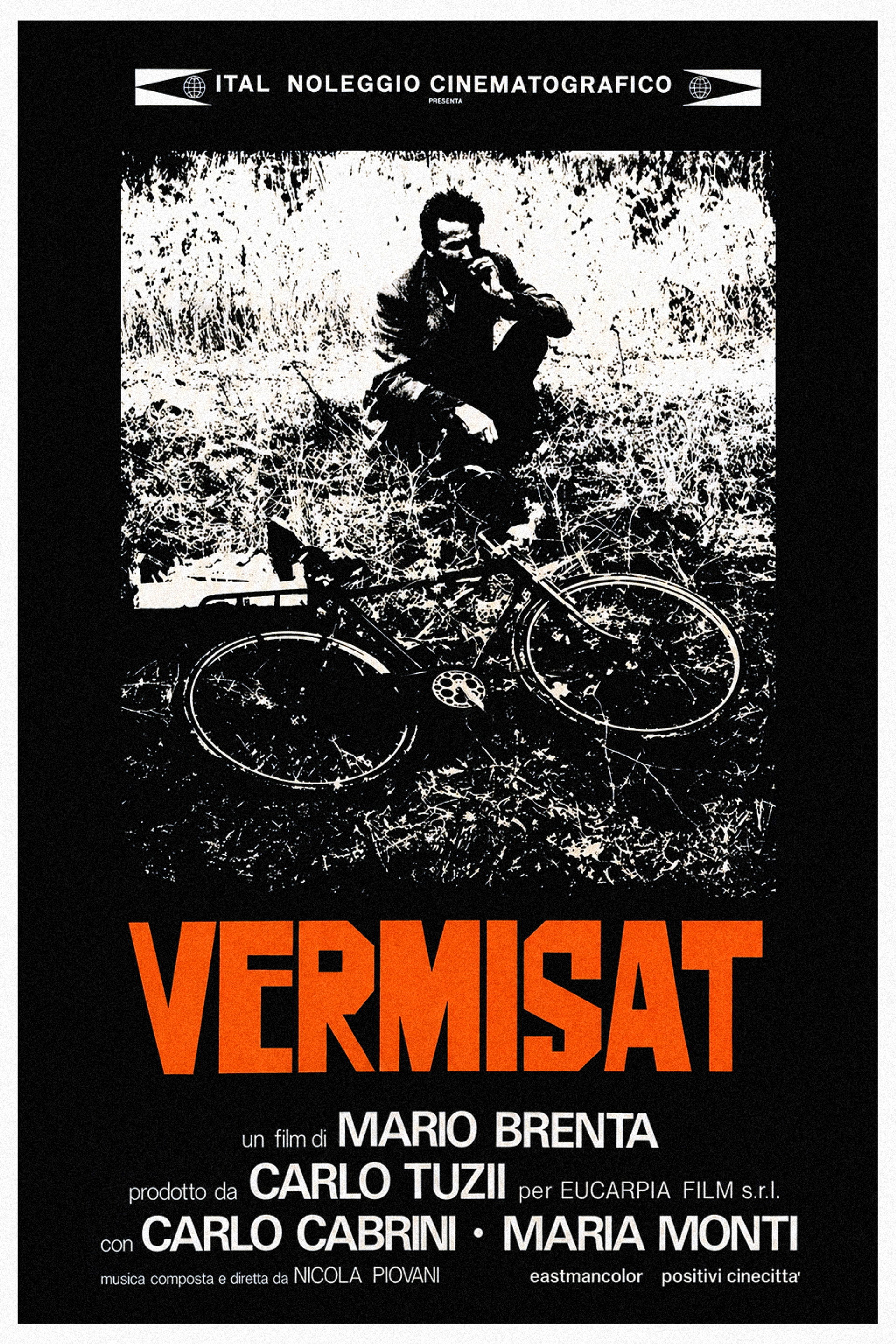 Vermisat