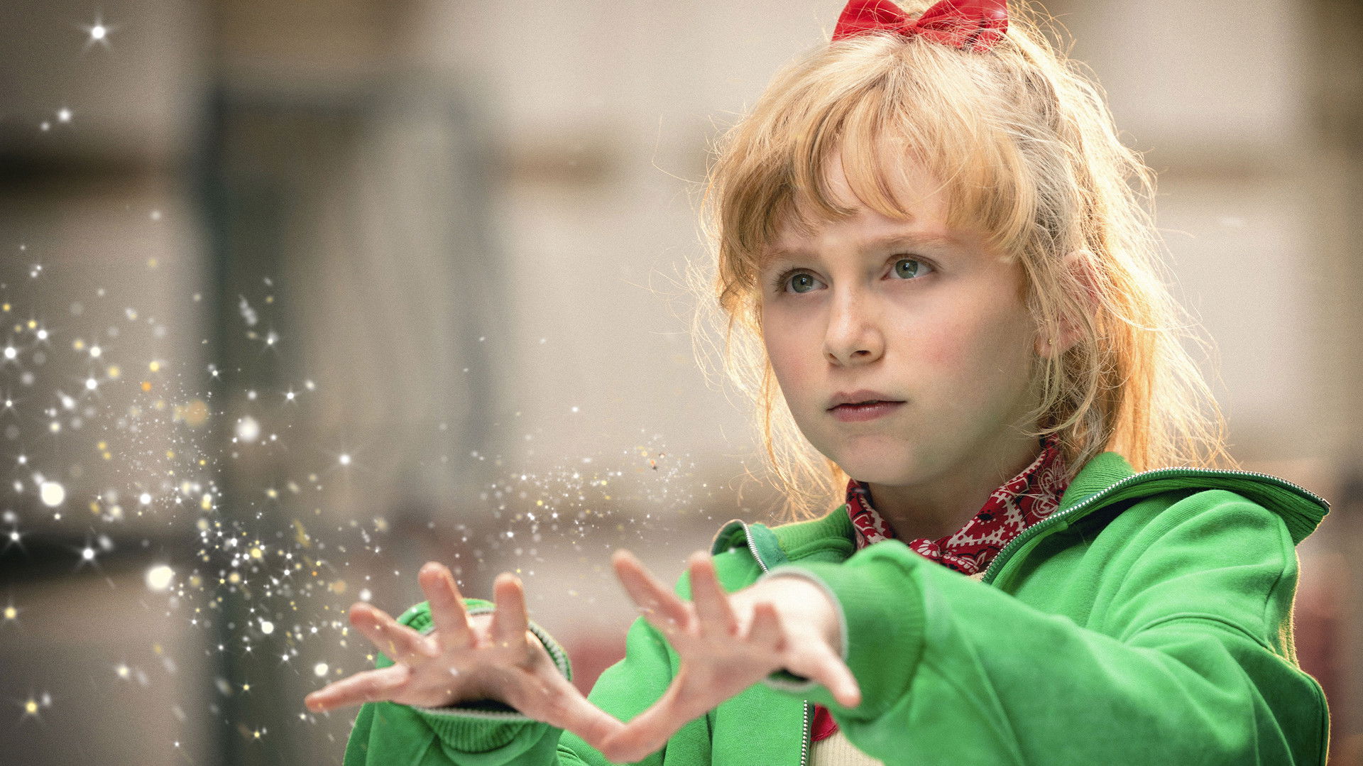 Bibi Blocksberg - Das große Hexentreffen