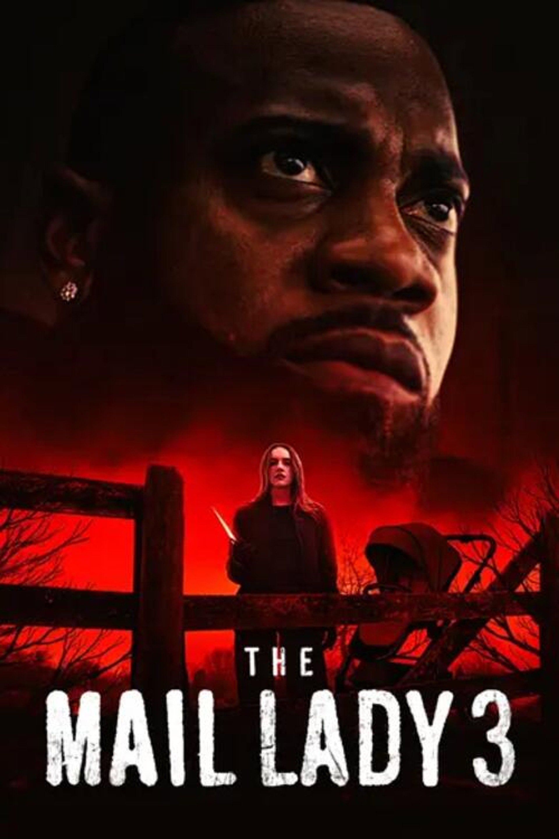 The Mail Lady 3