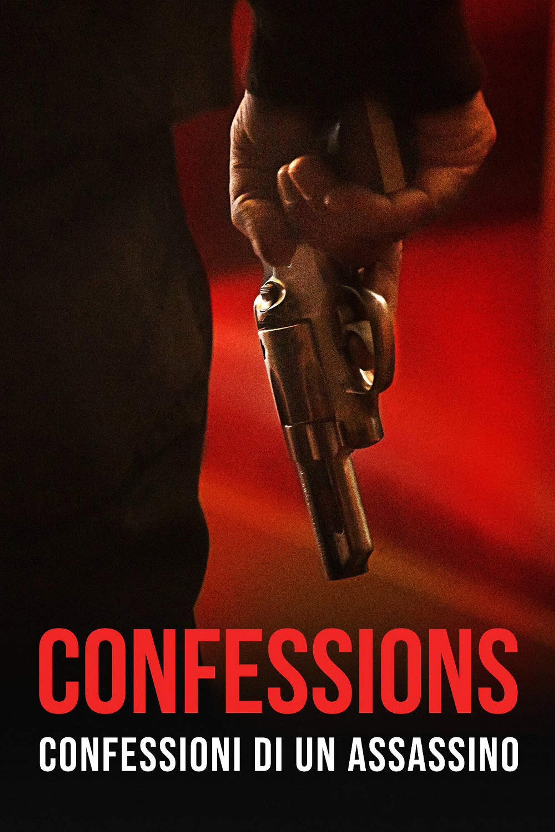 Convession - Confessioni di un assassino