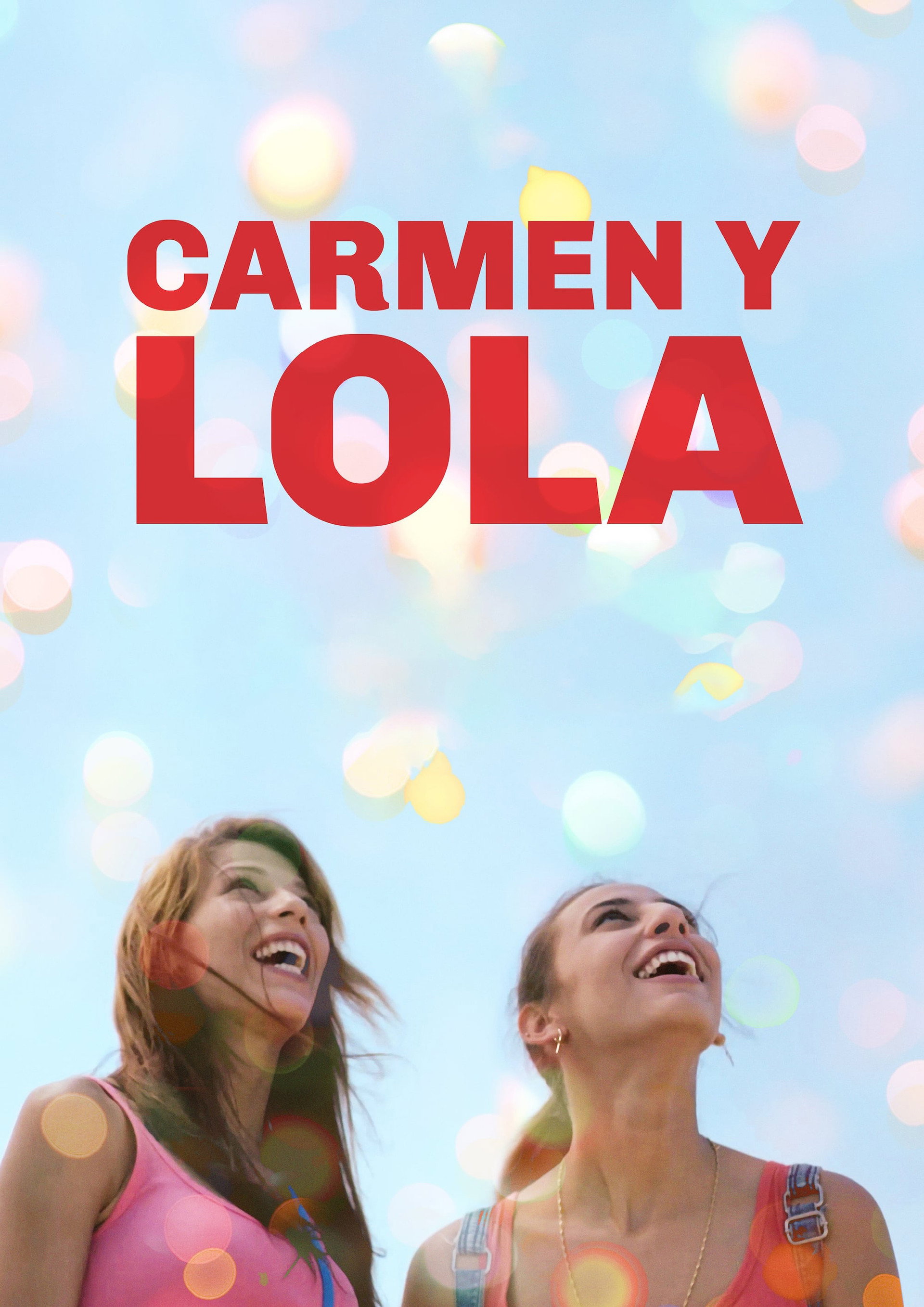 Carmen y Lola