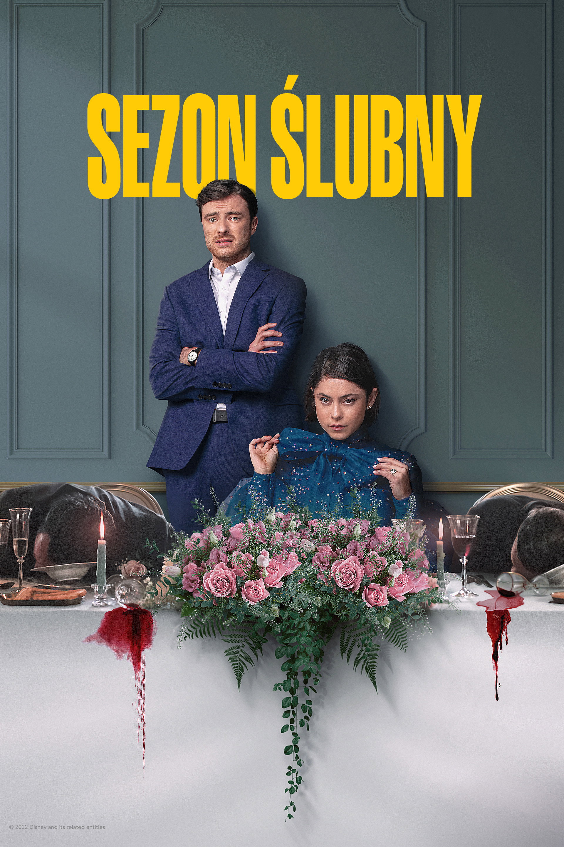Sezon ślubów