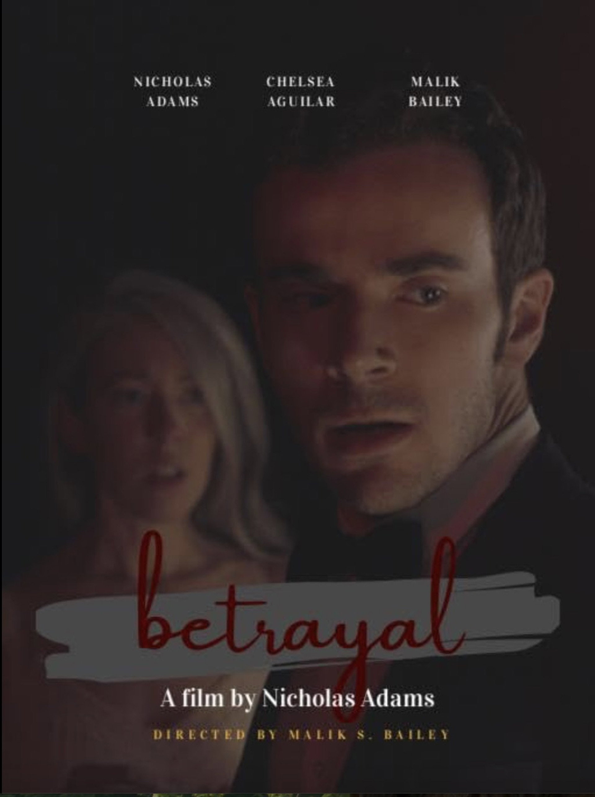 Betrayal