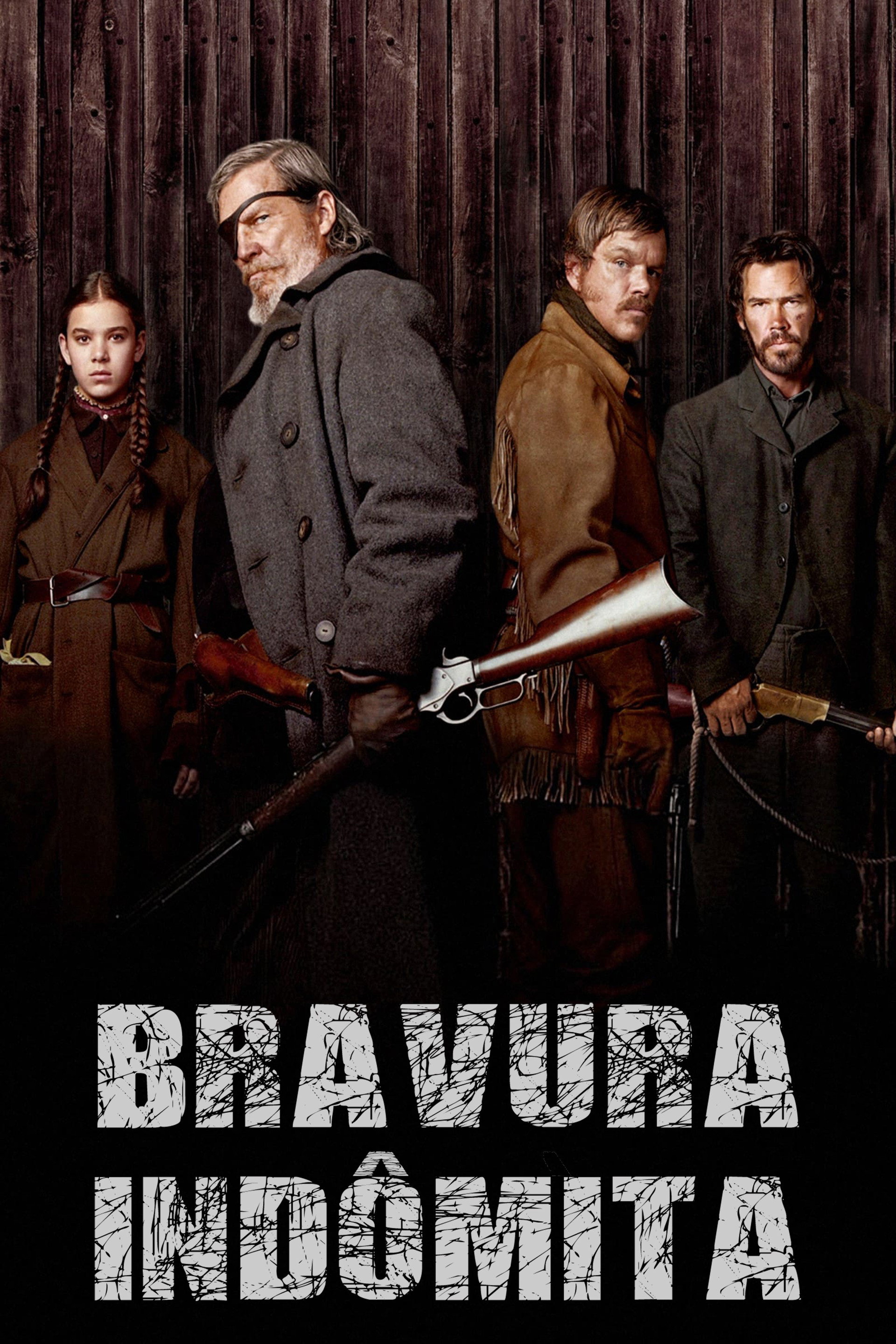 Bravura Indômita