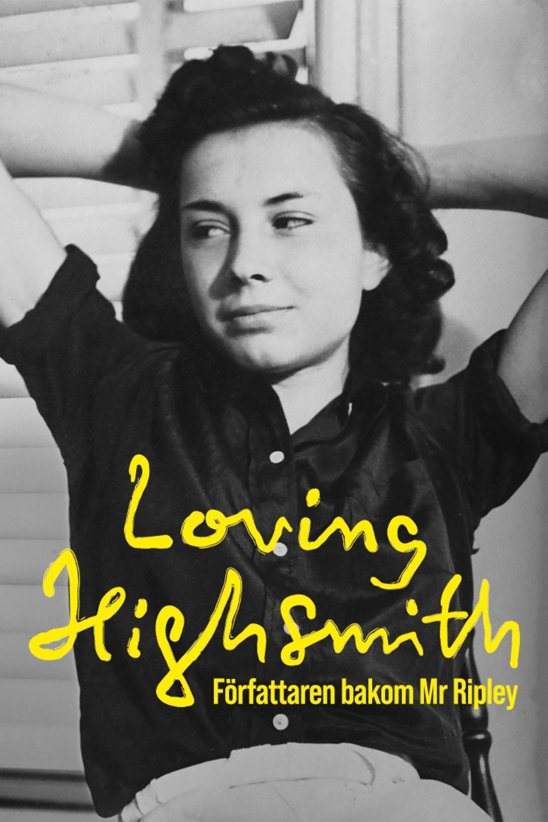 Loving Highsmith
