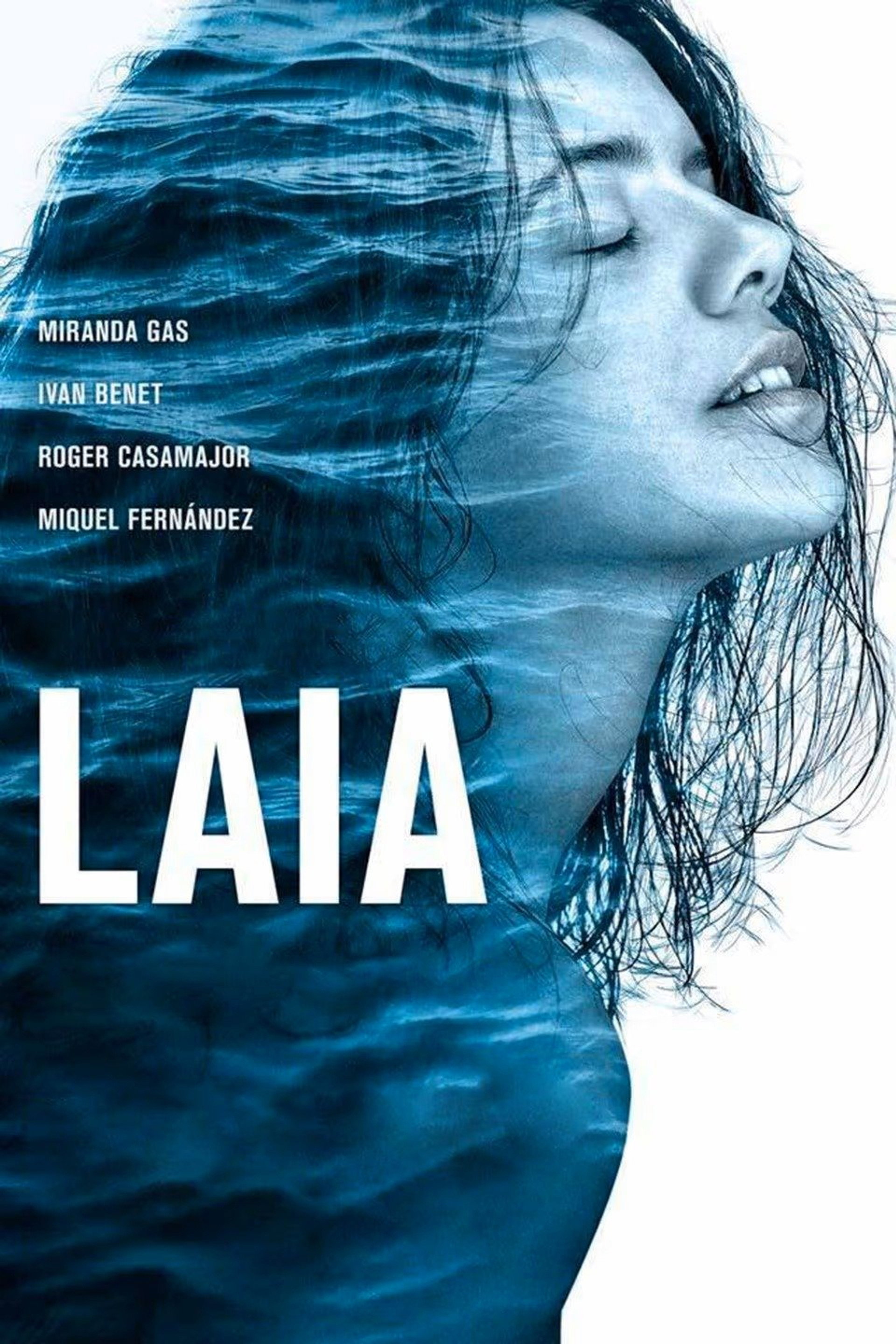 Laia