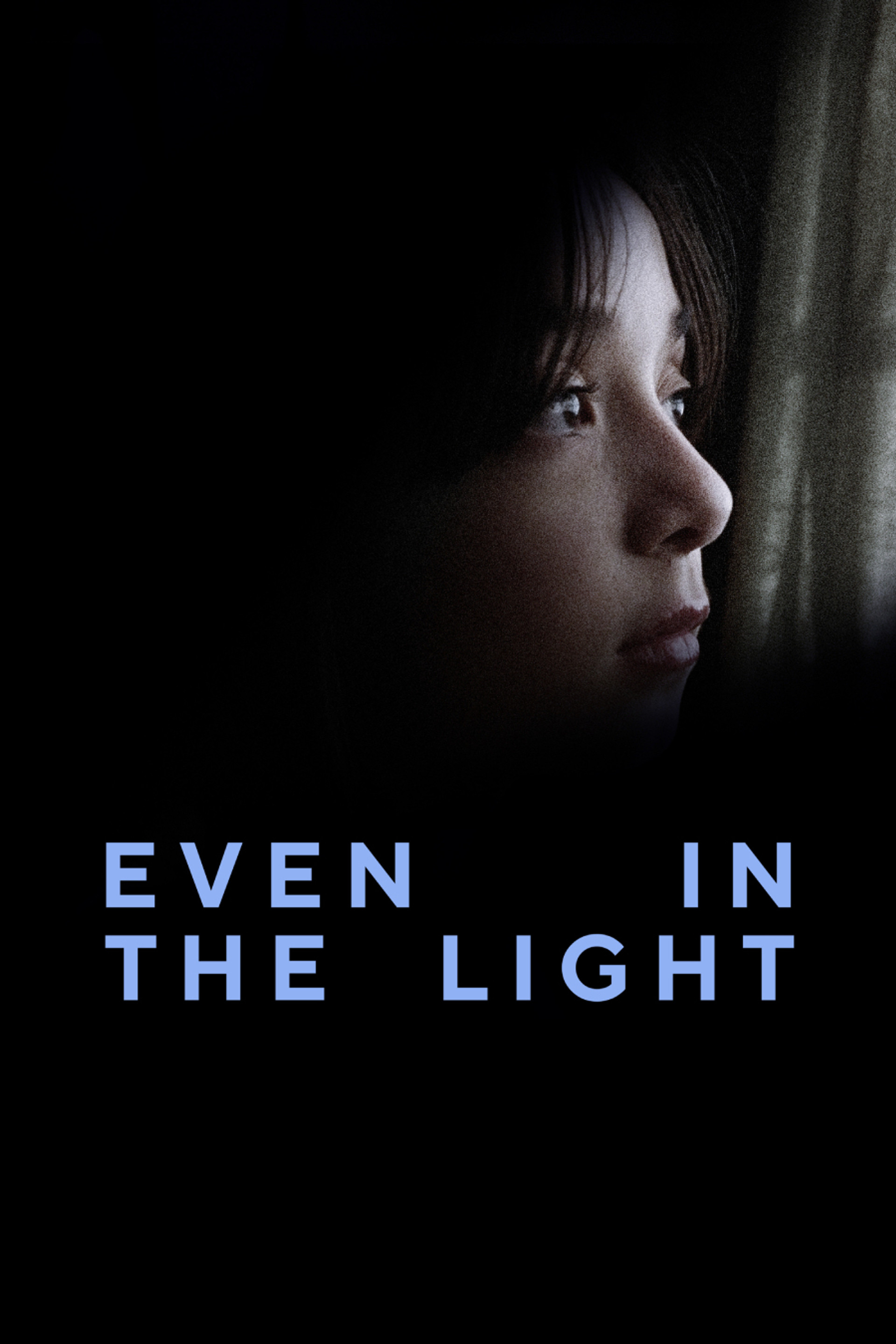 Even in The Light