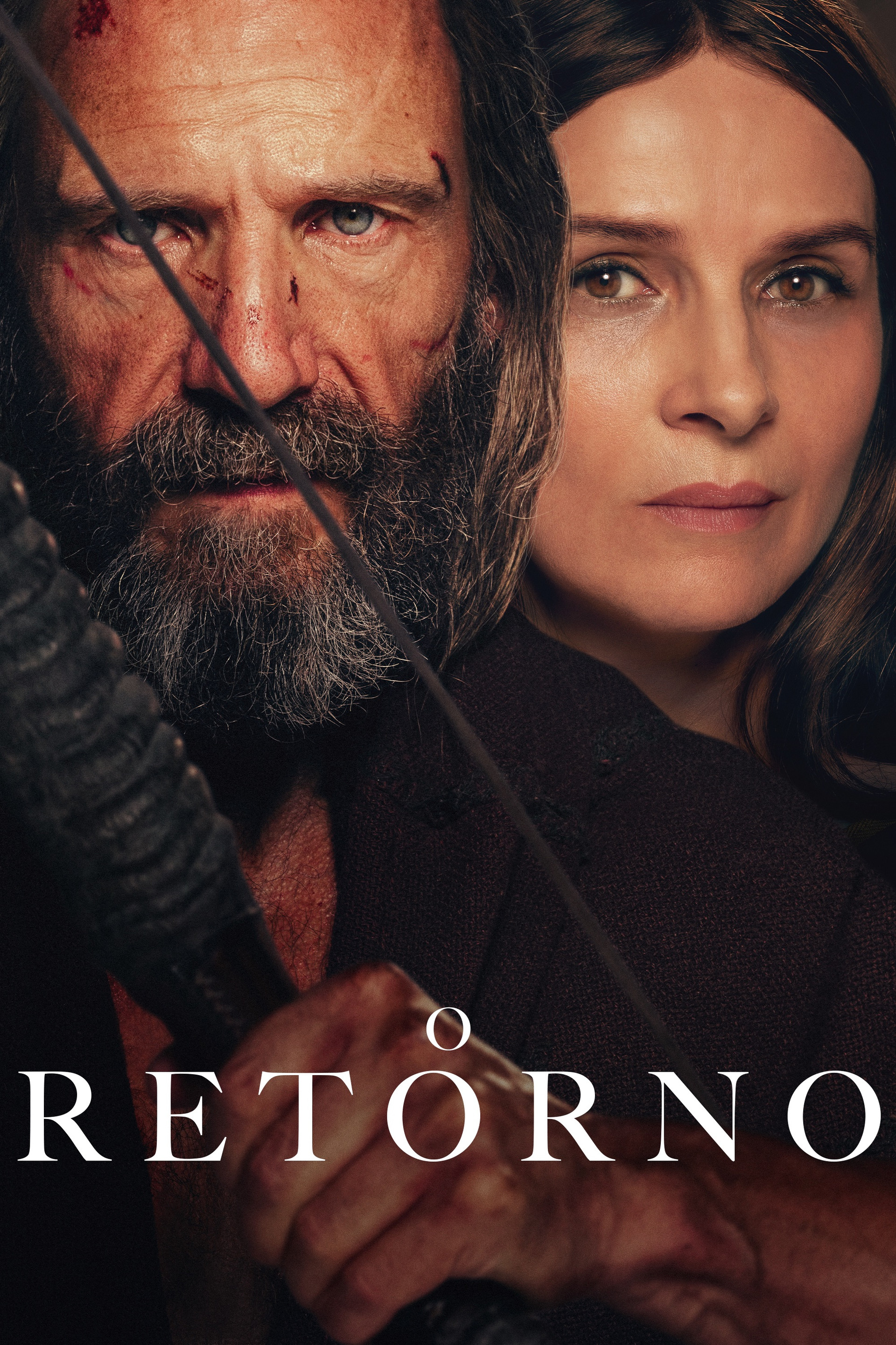 O Retorno