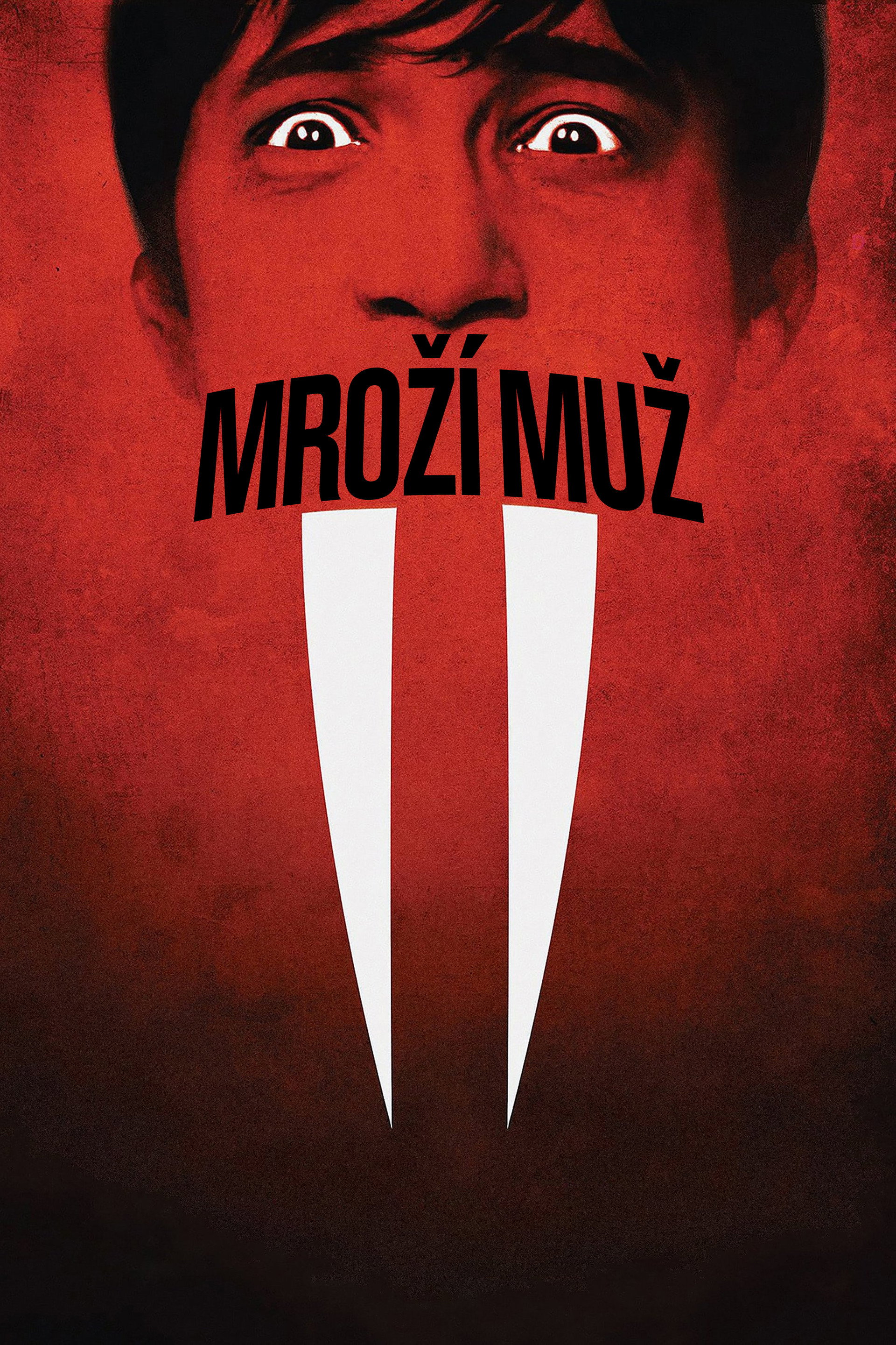 Mroží muž