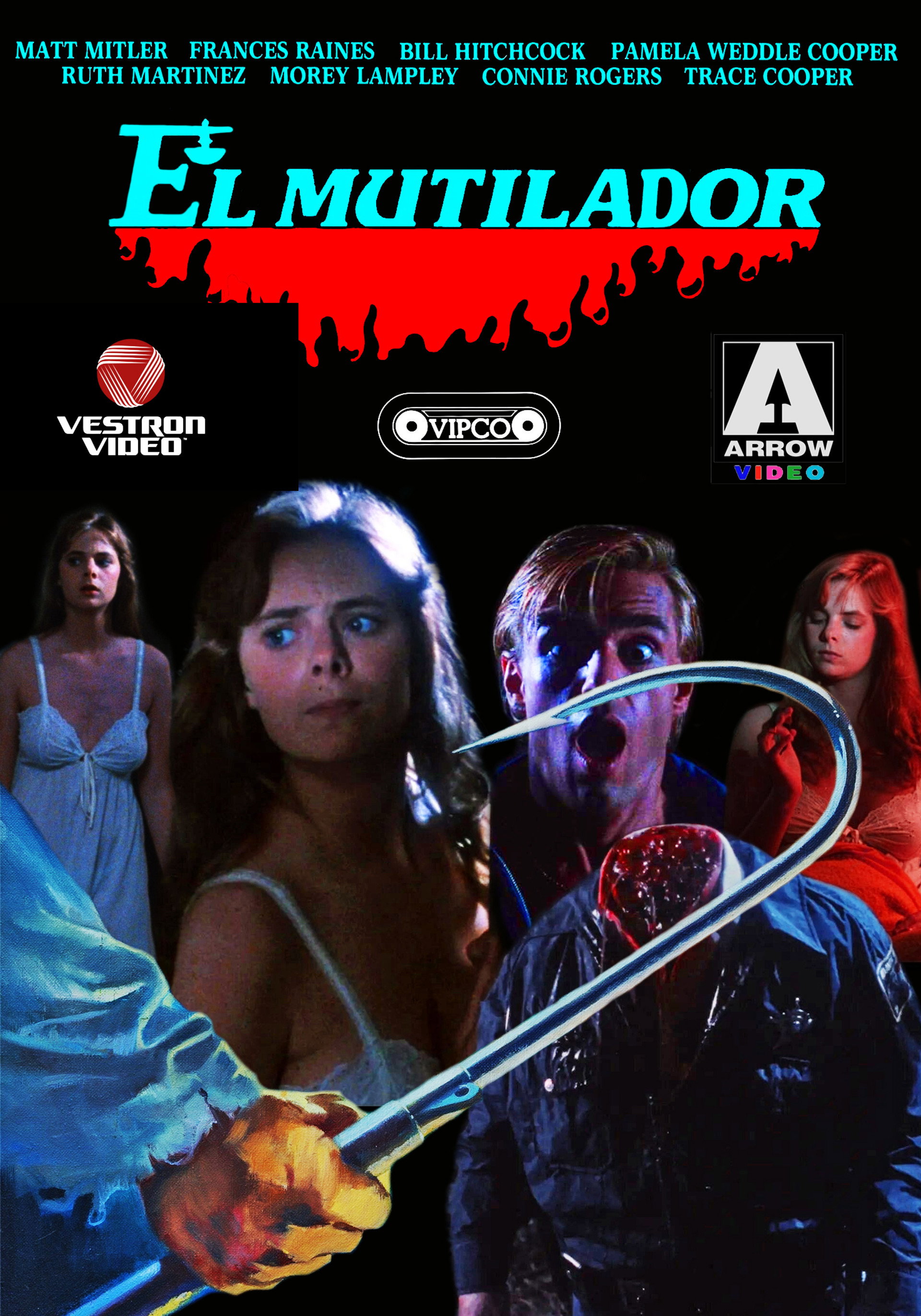 El mutilador