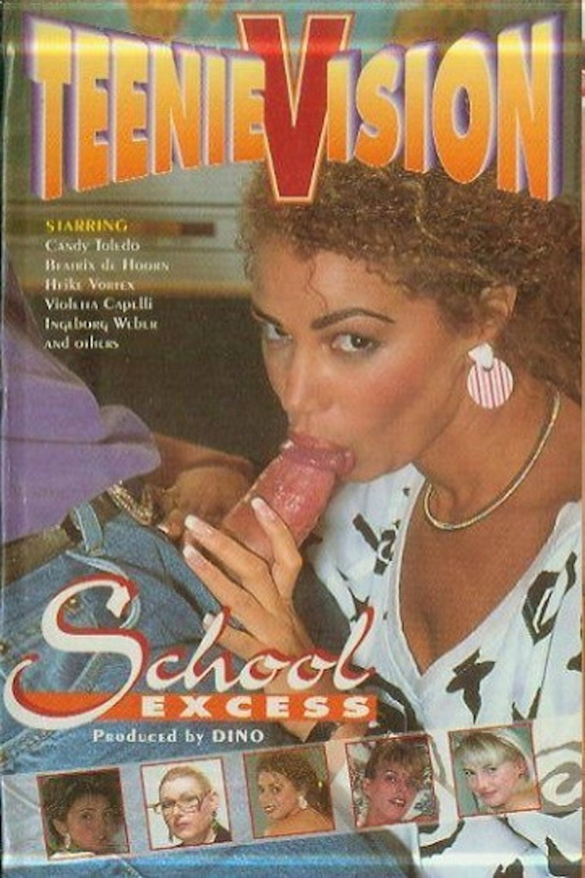 School Excess