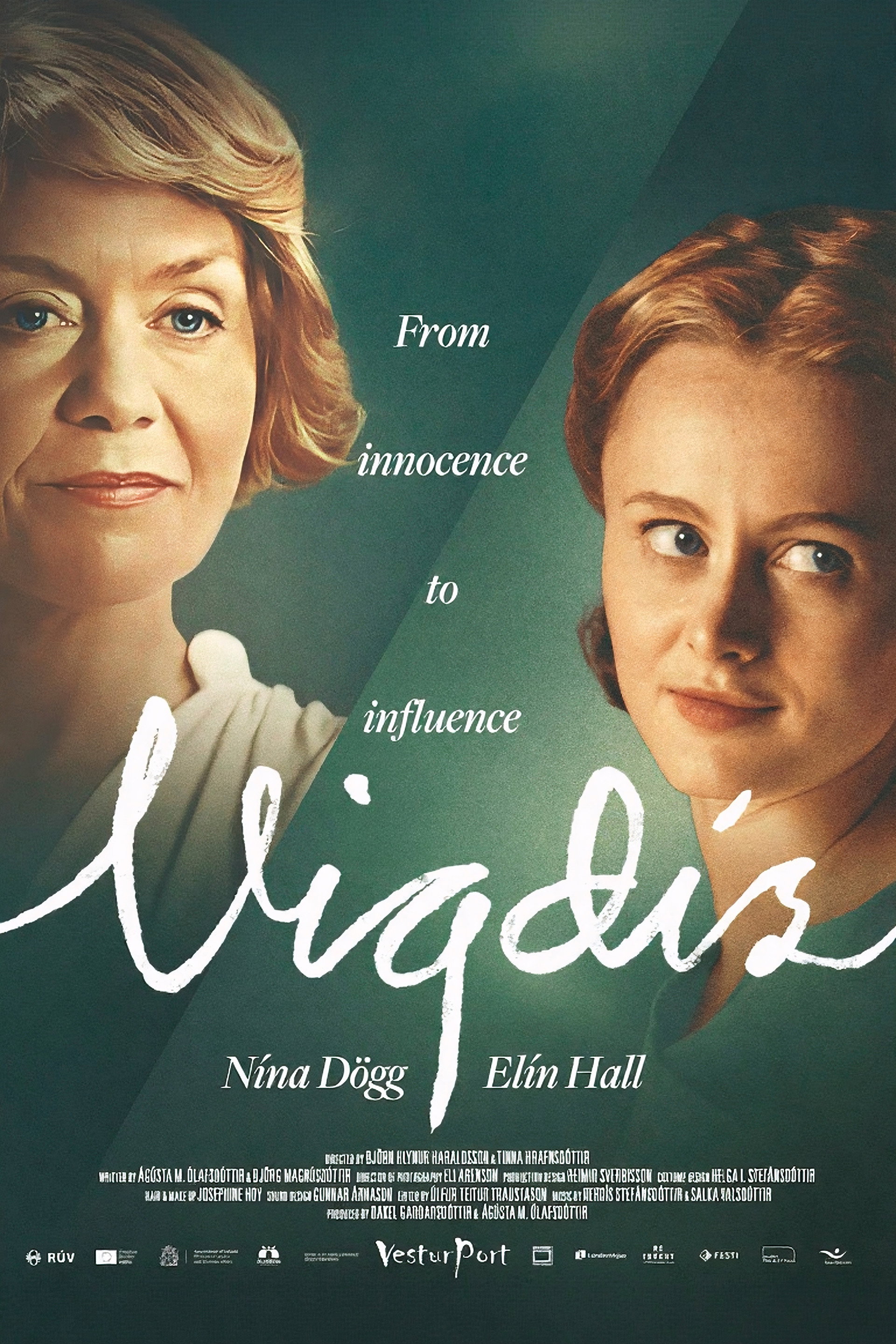 Vigdis