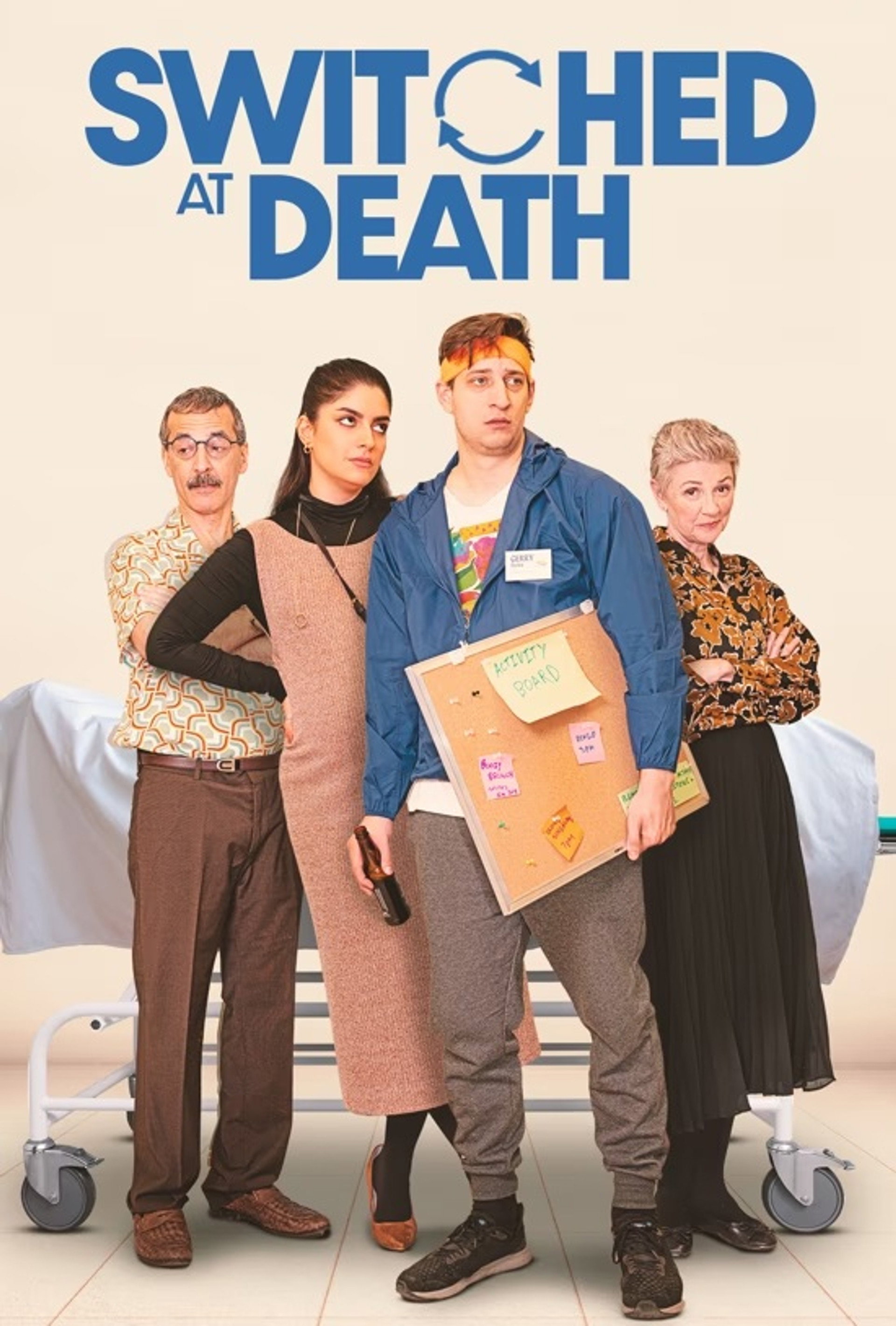 Switched at Death