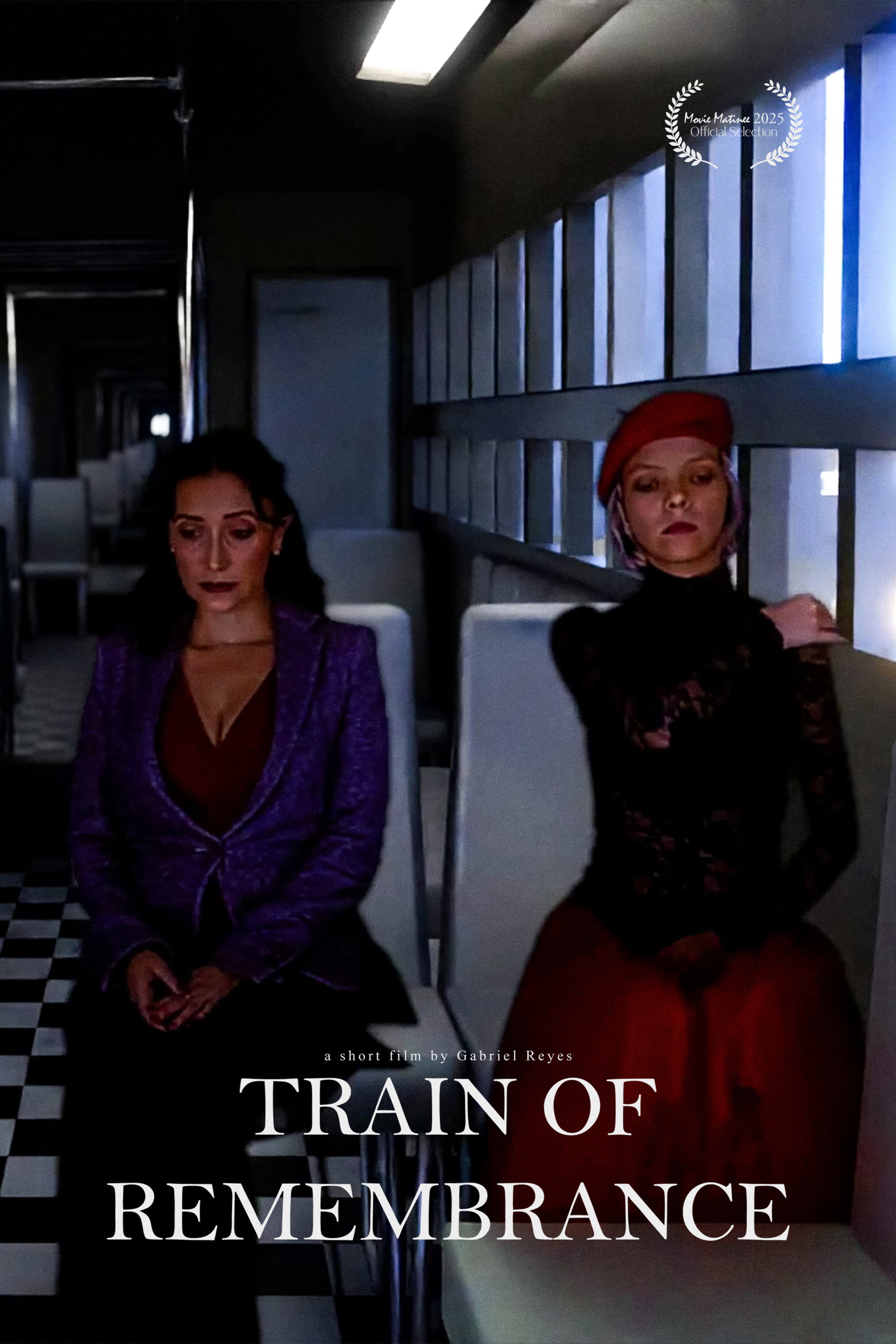 El Tren de los Recuerdos