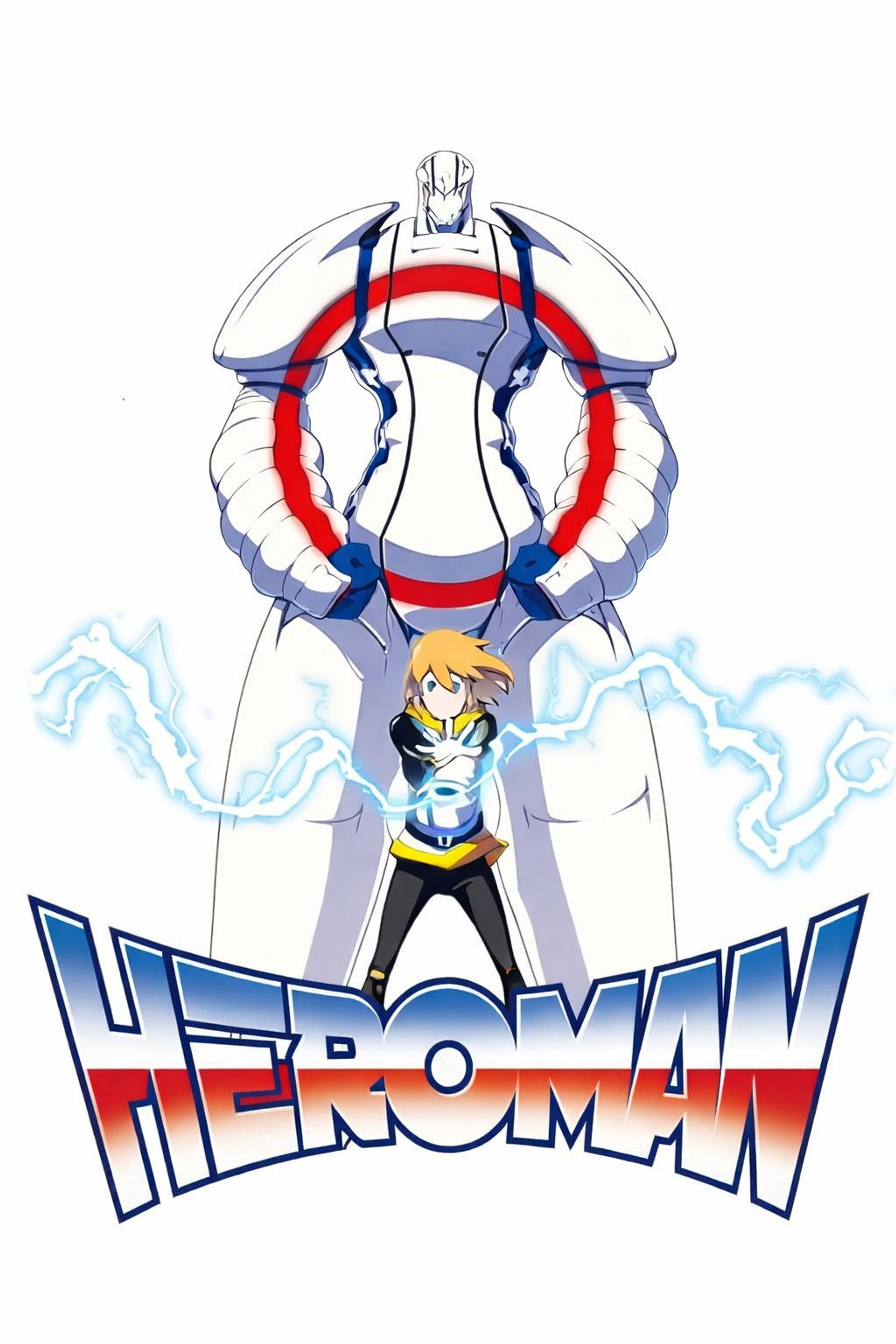HEROMAN