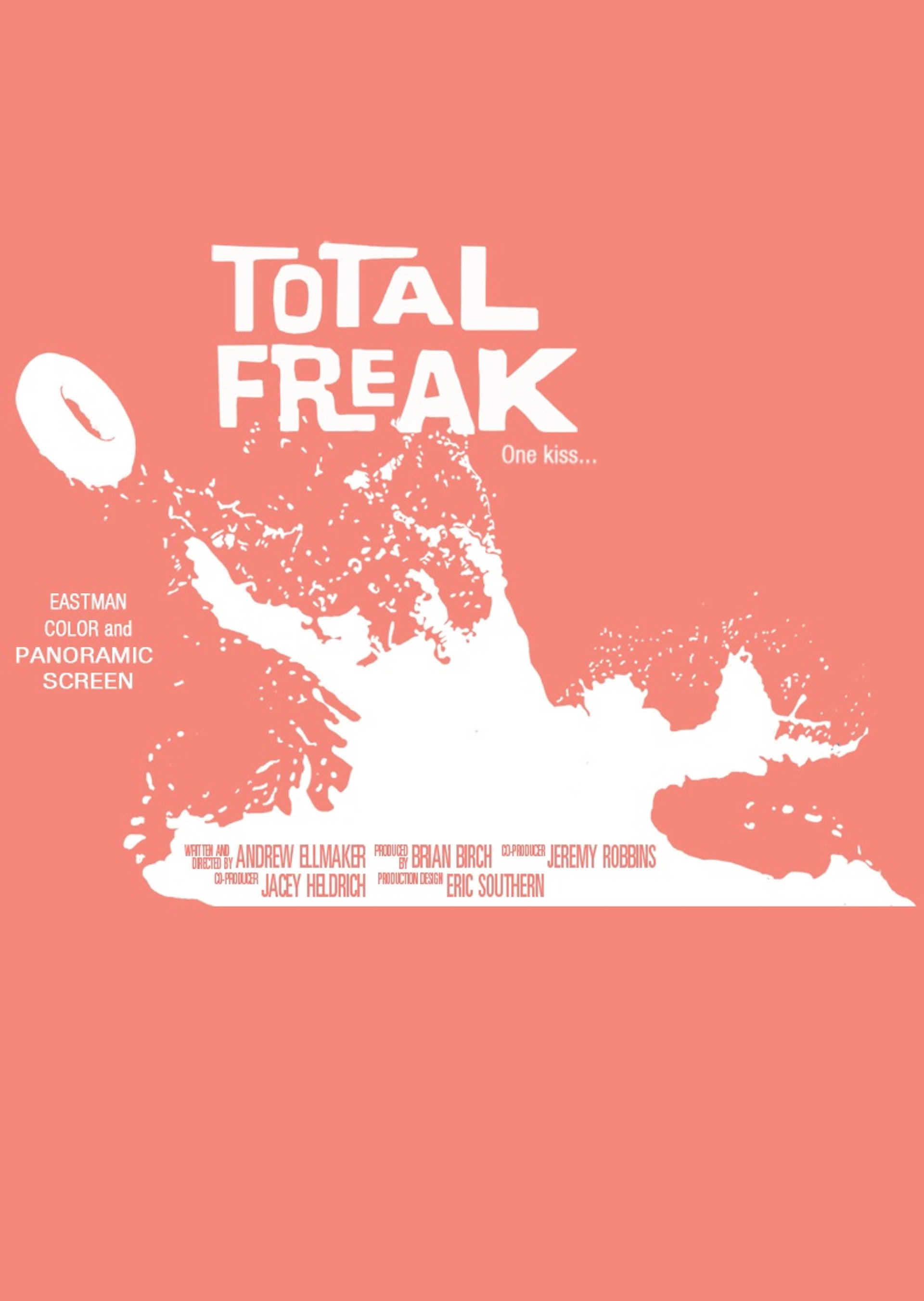 Total Freak
