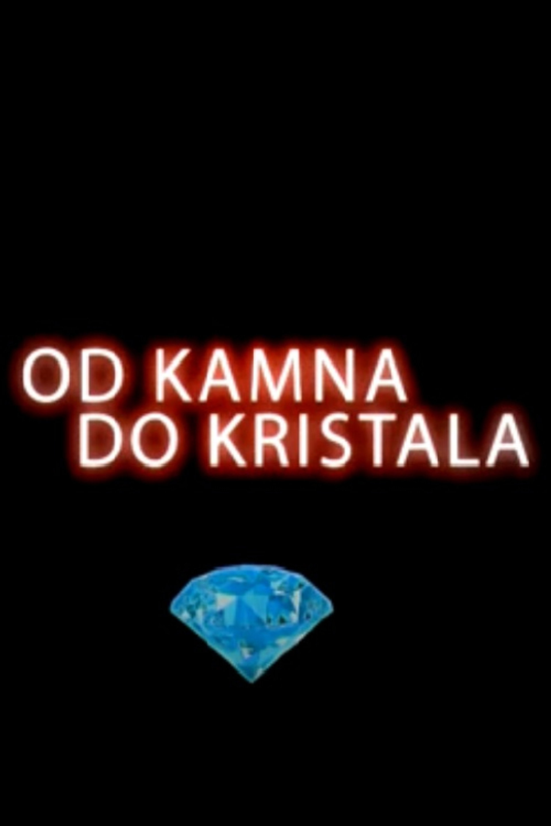 Od kamna do kristala - portret Roka Petroviča