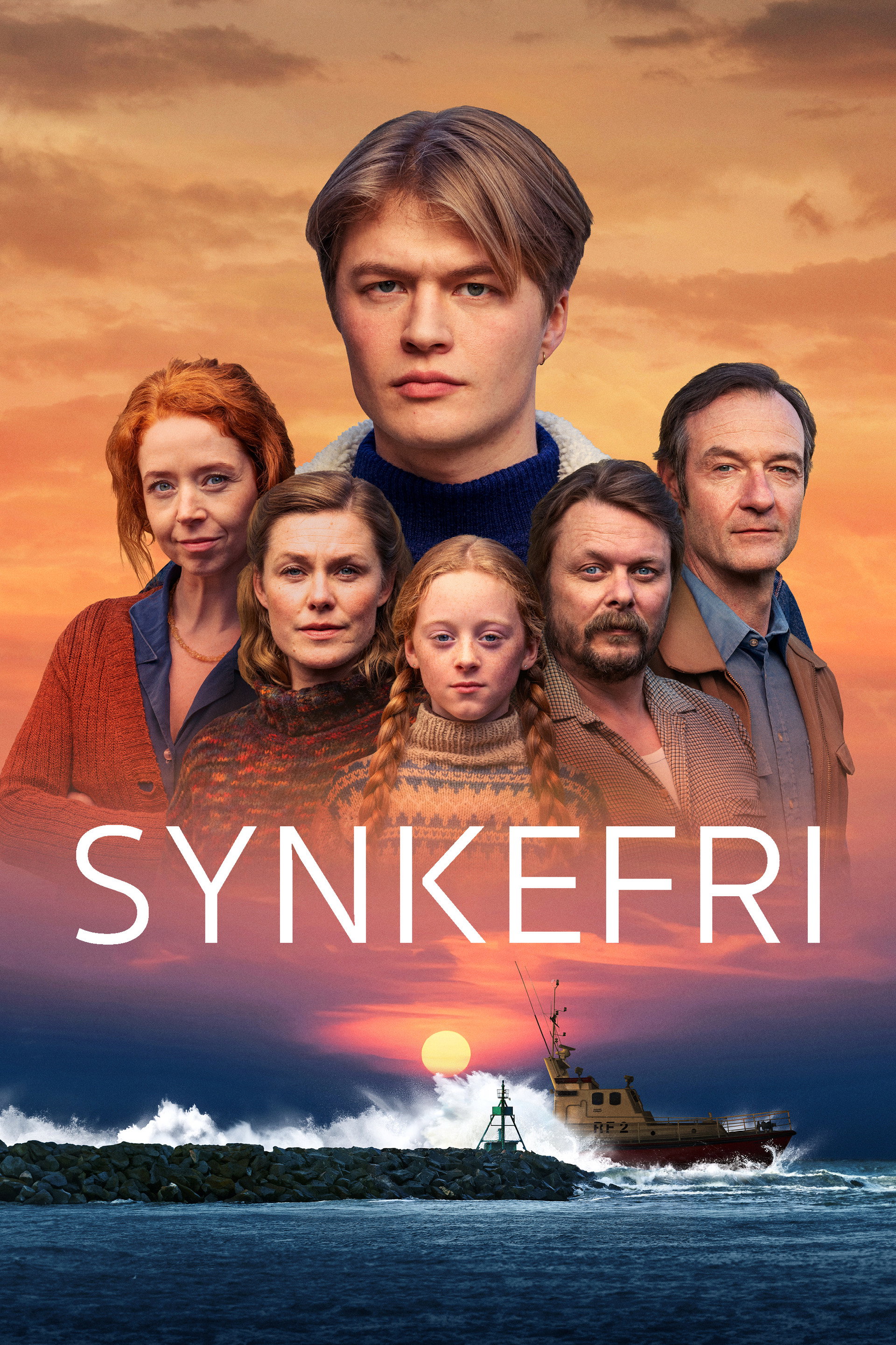 Synkefri