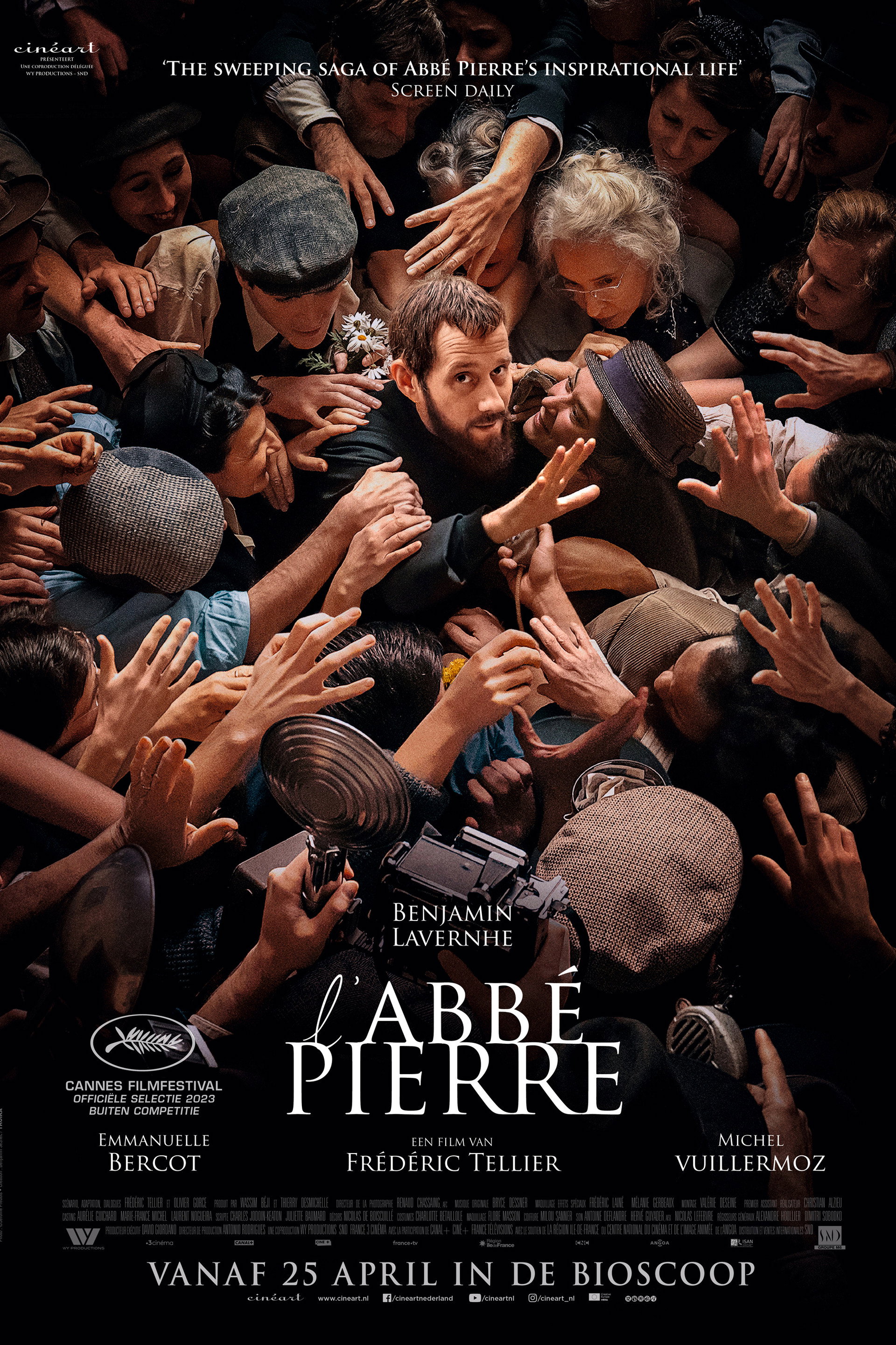 L'Abbé Pierre