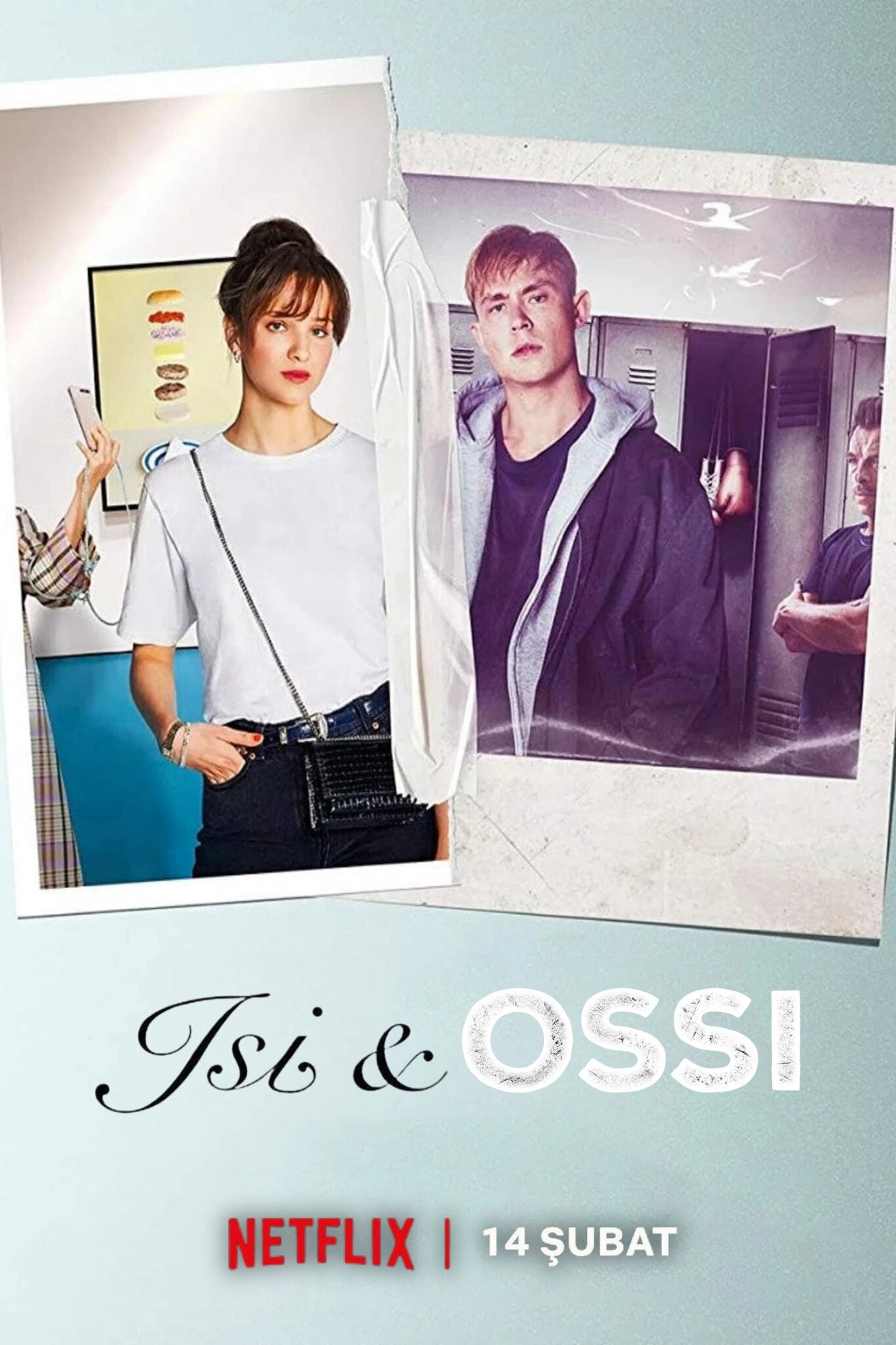 Isi & Ossi