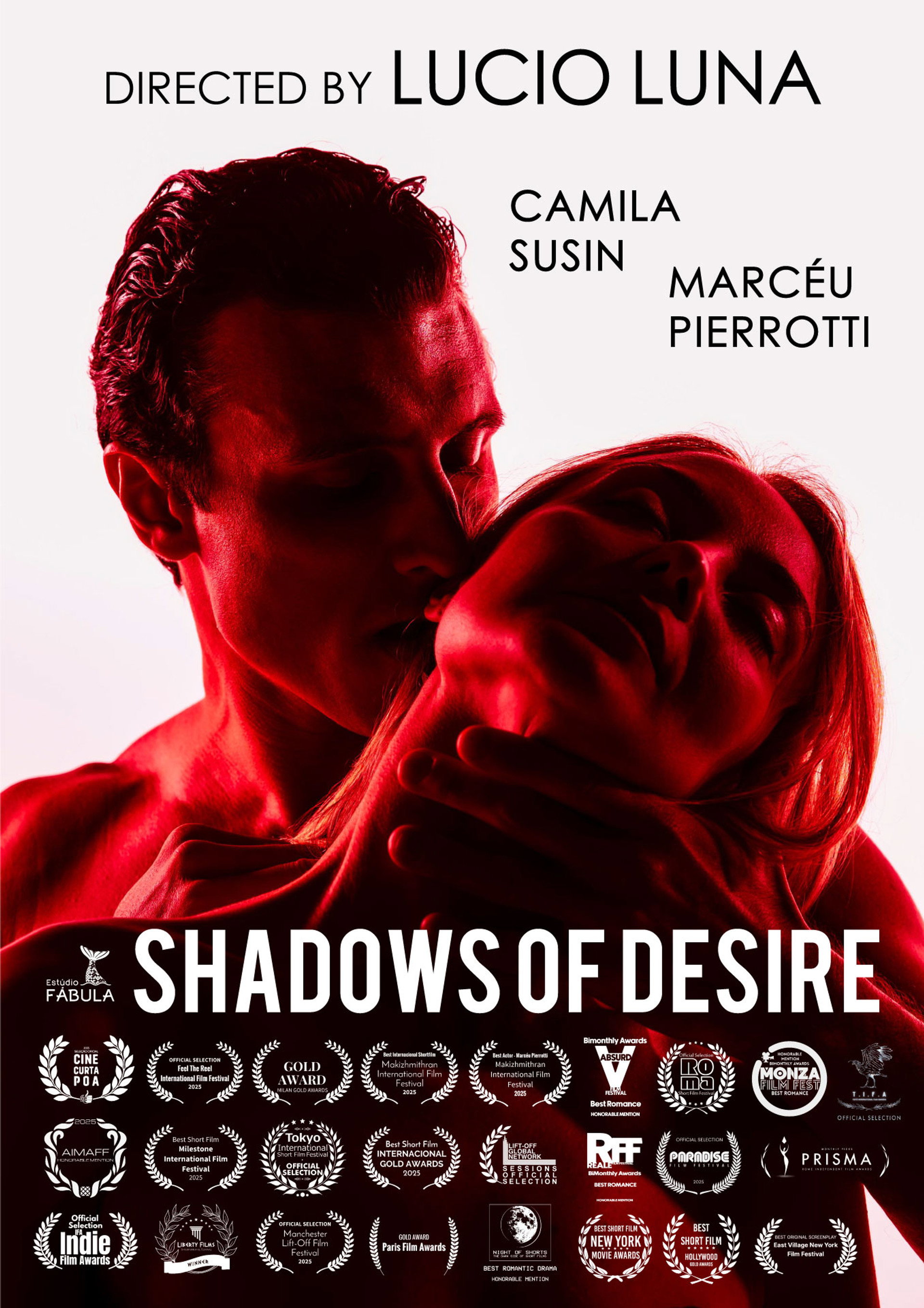 Shadows of Desire