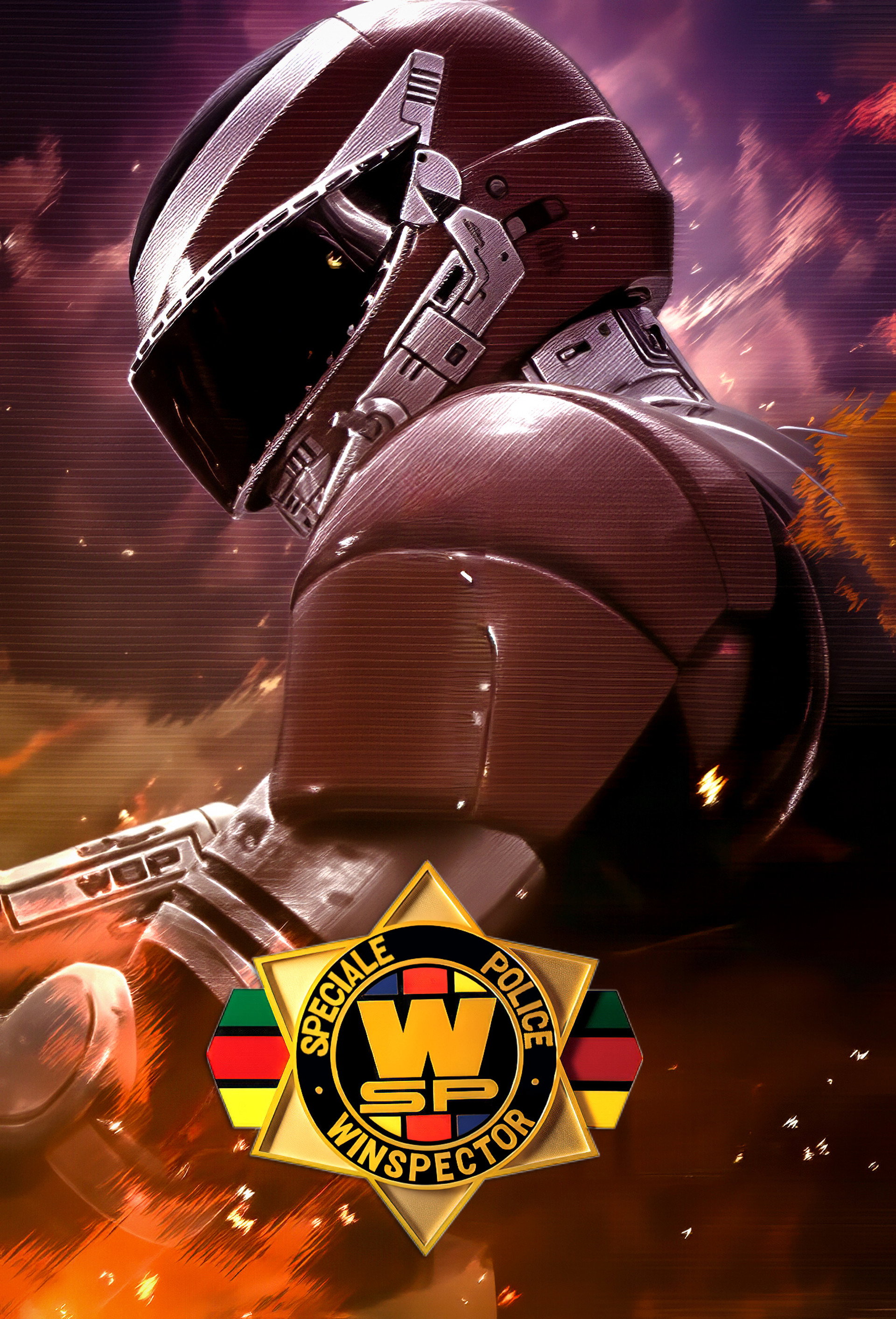 Winspector