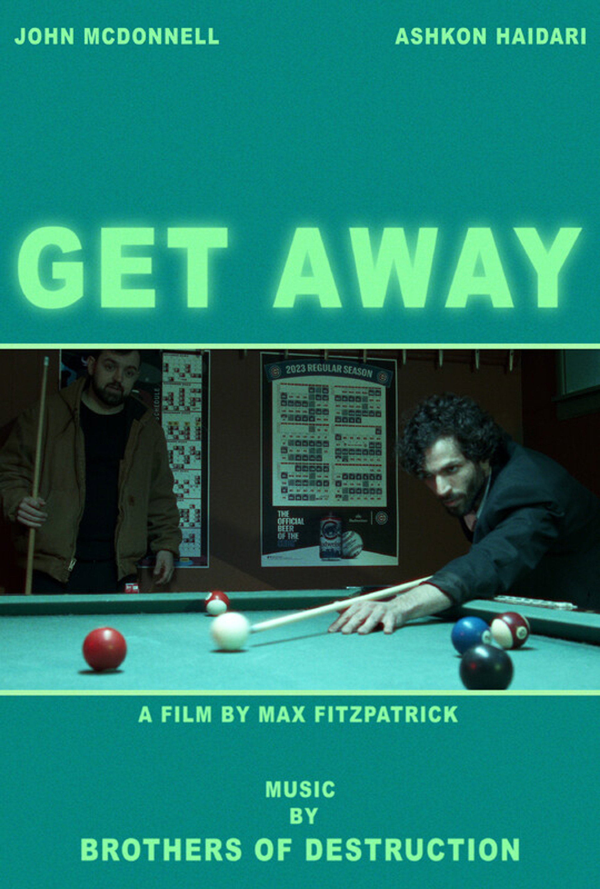 Get Away