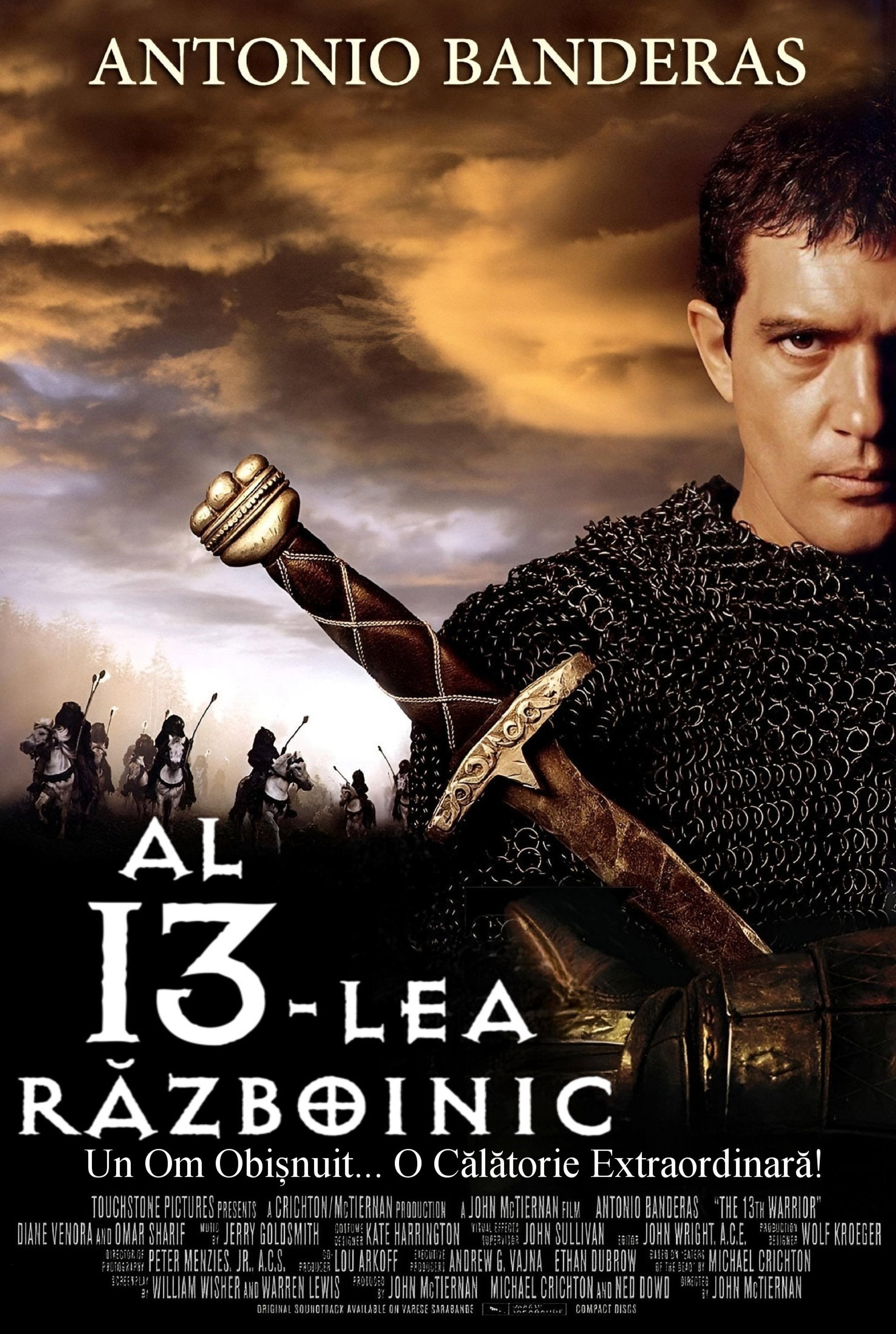 Al 13-lea războinic