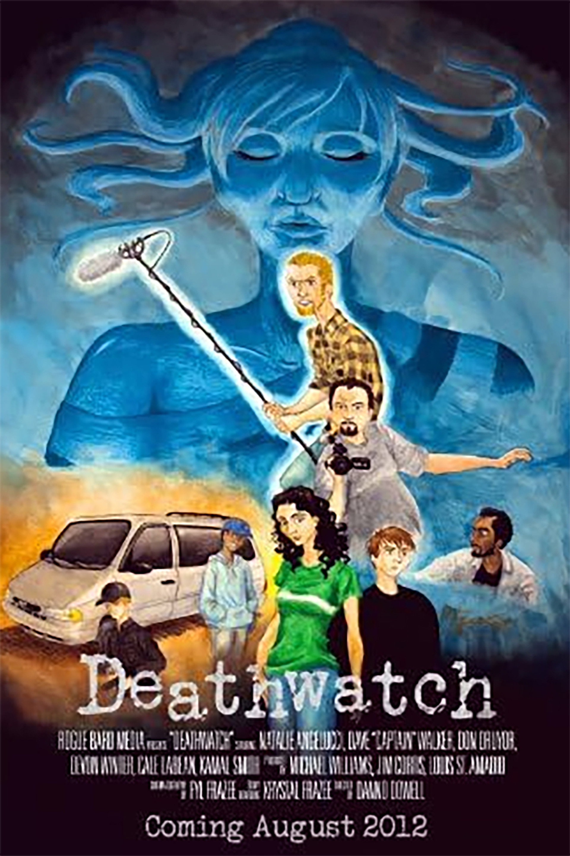 Deathwatch