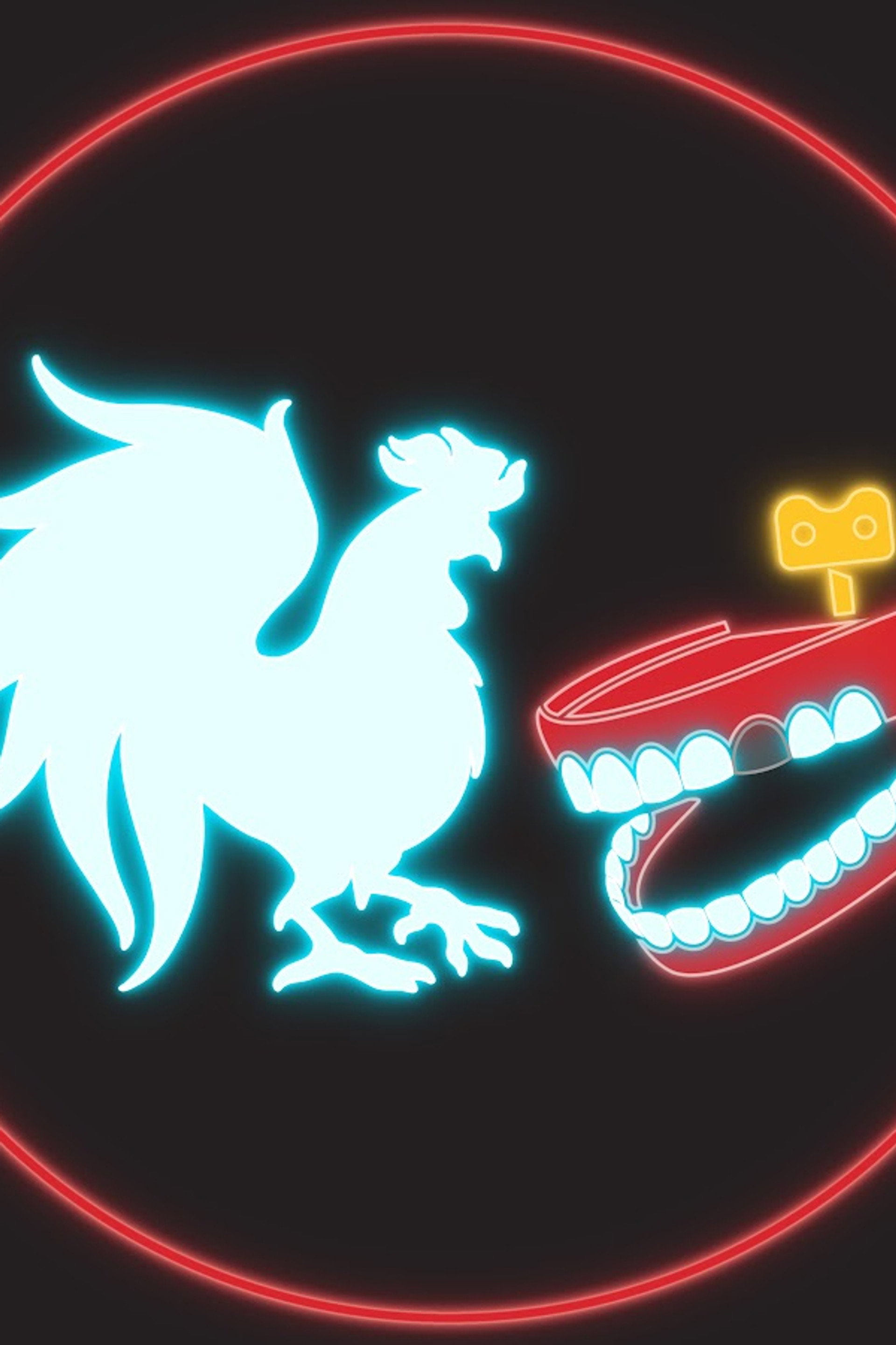 Rooster Teeth Podcast