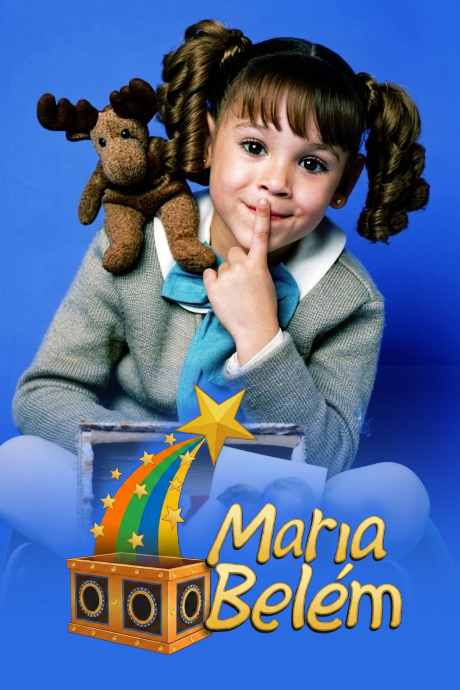 Maria Belém