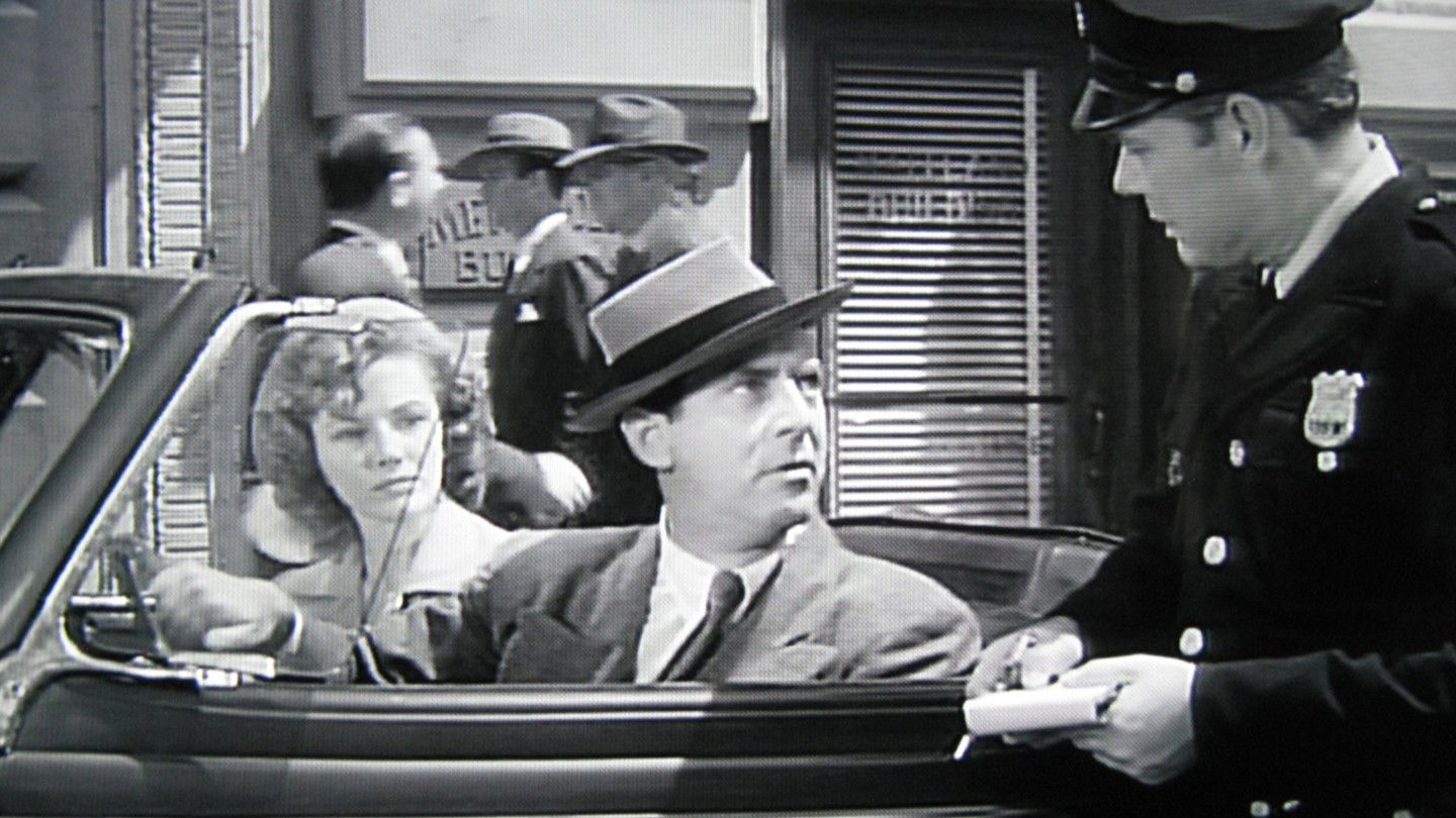 So You Think You're Not Guilty