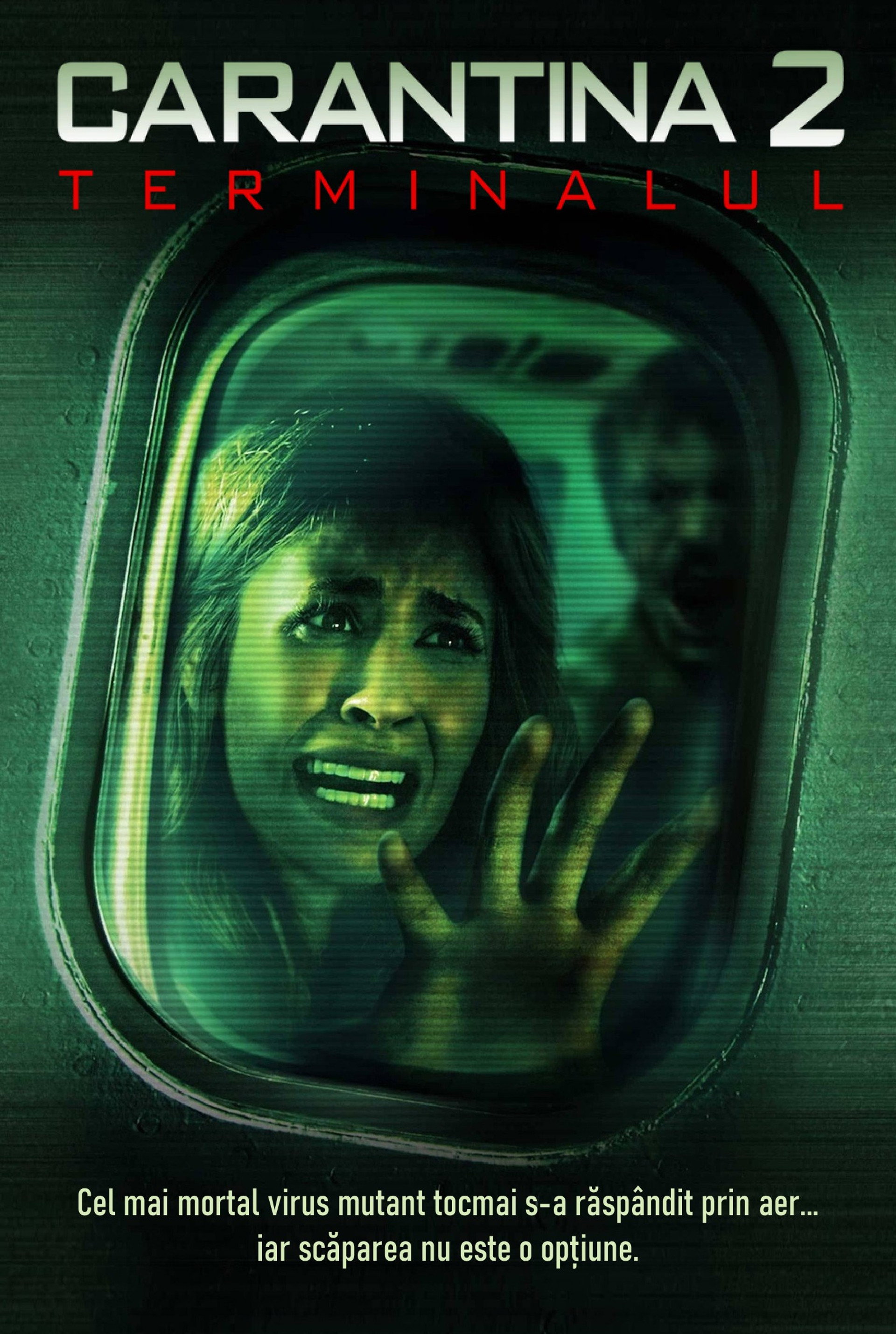 Quarantine 2: Terminal