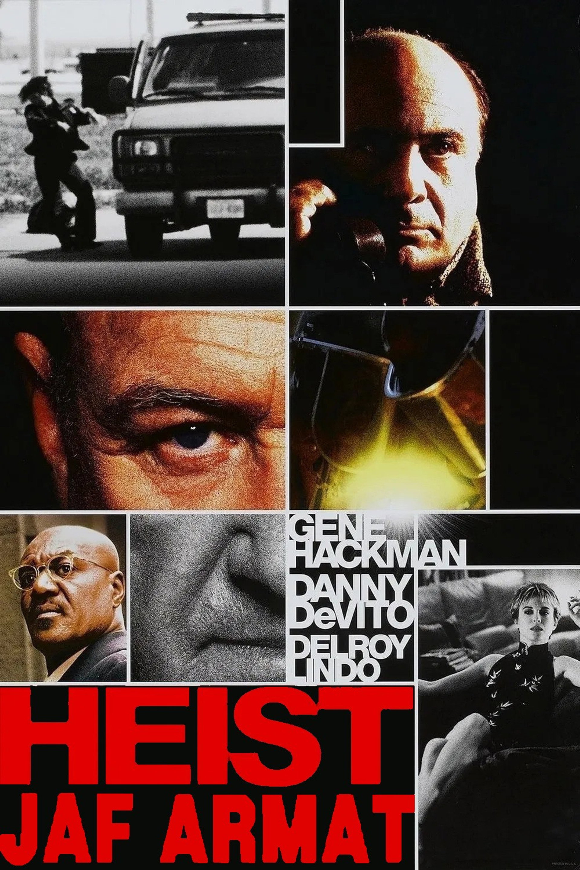 Heist