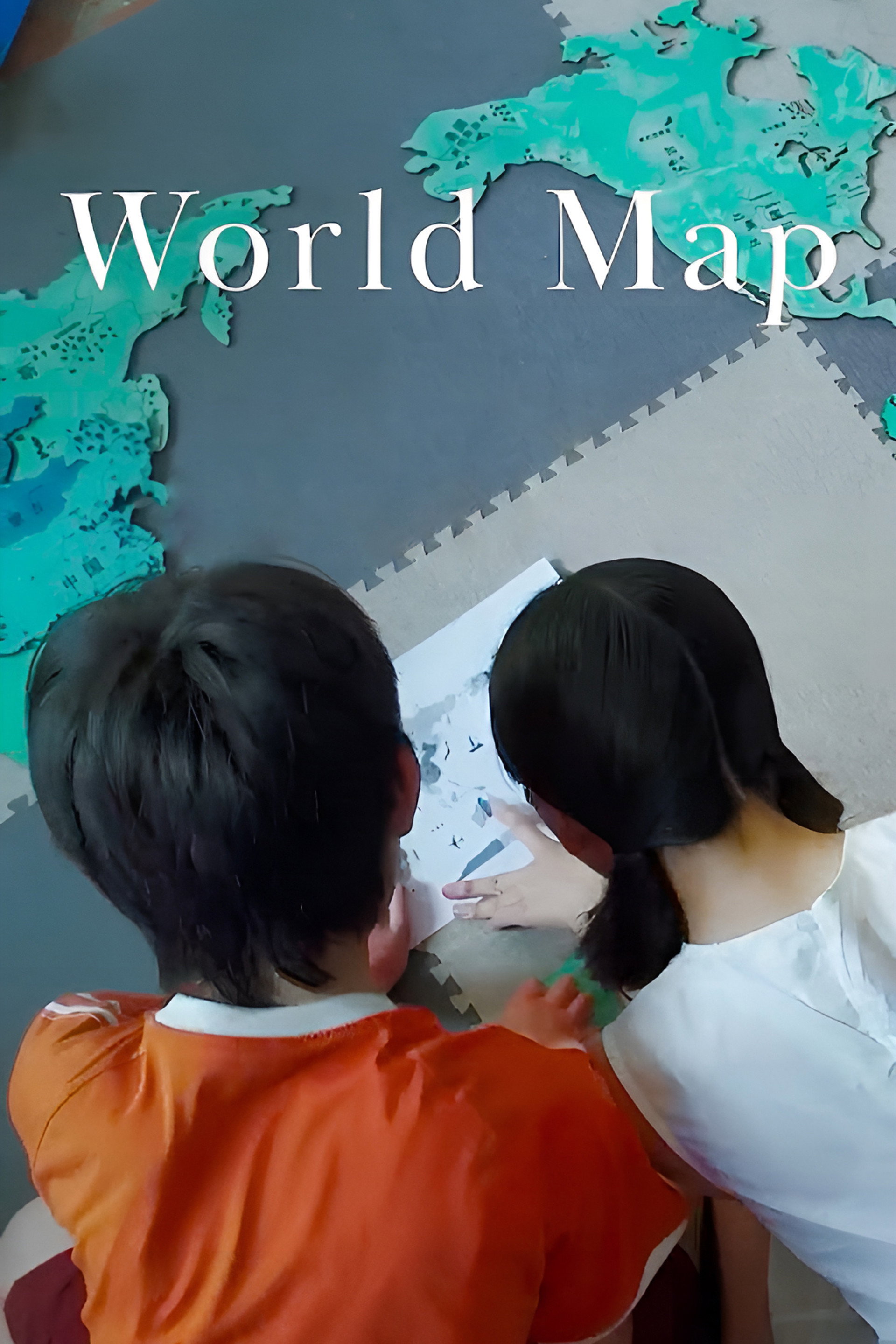 World Map