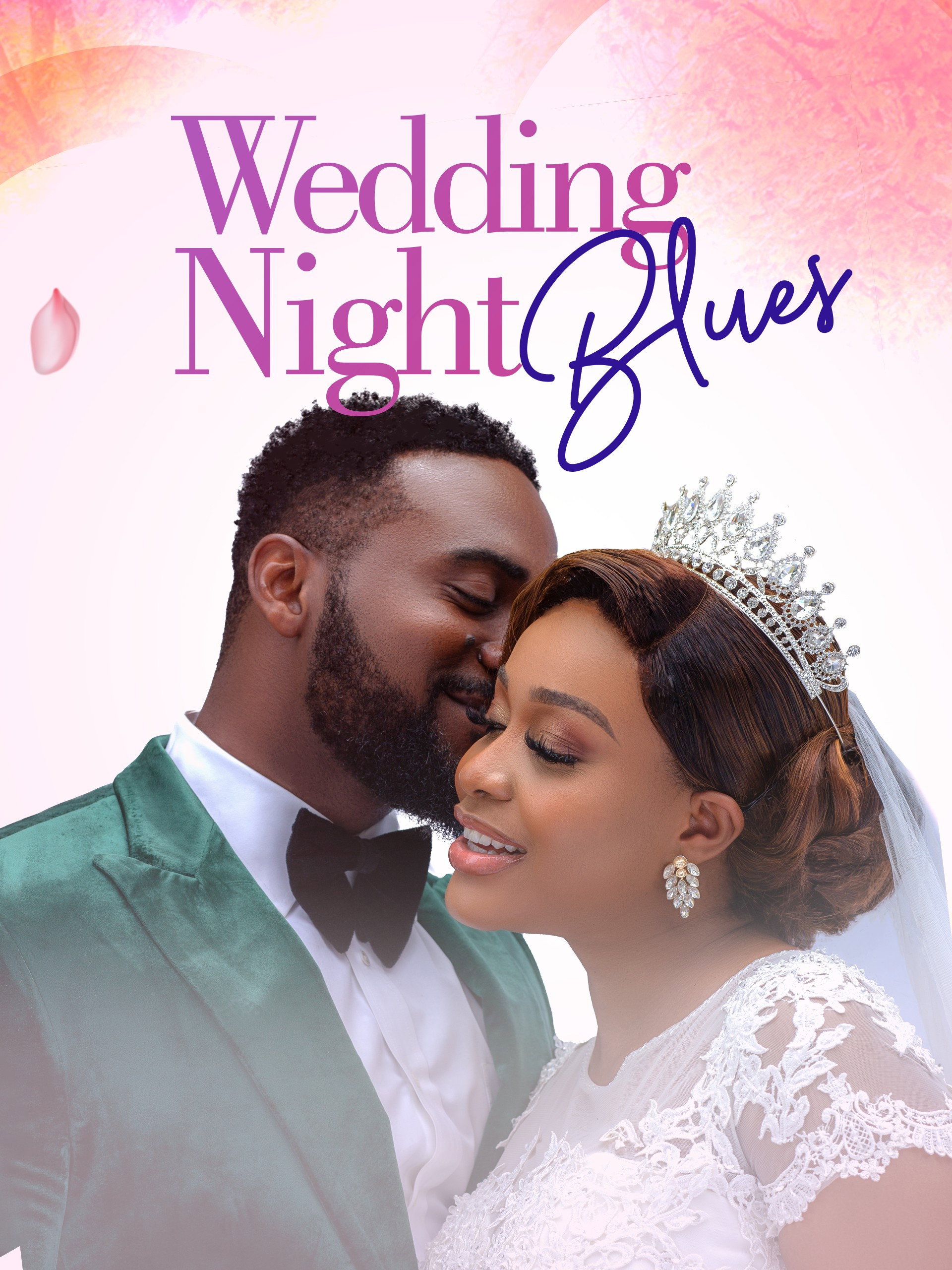 Wedding Night Blues