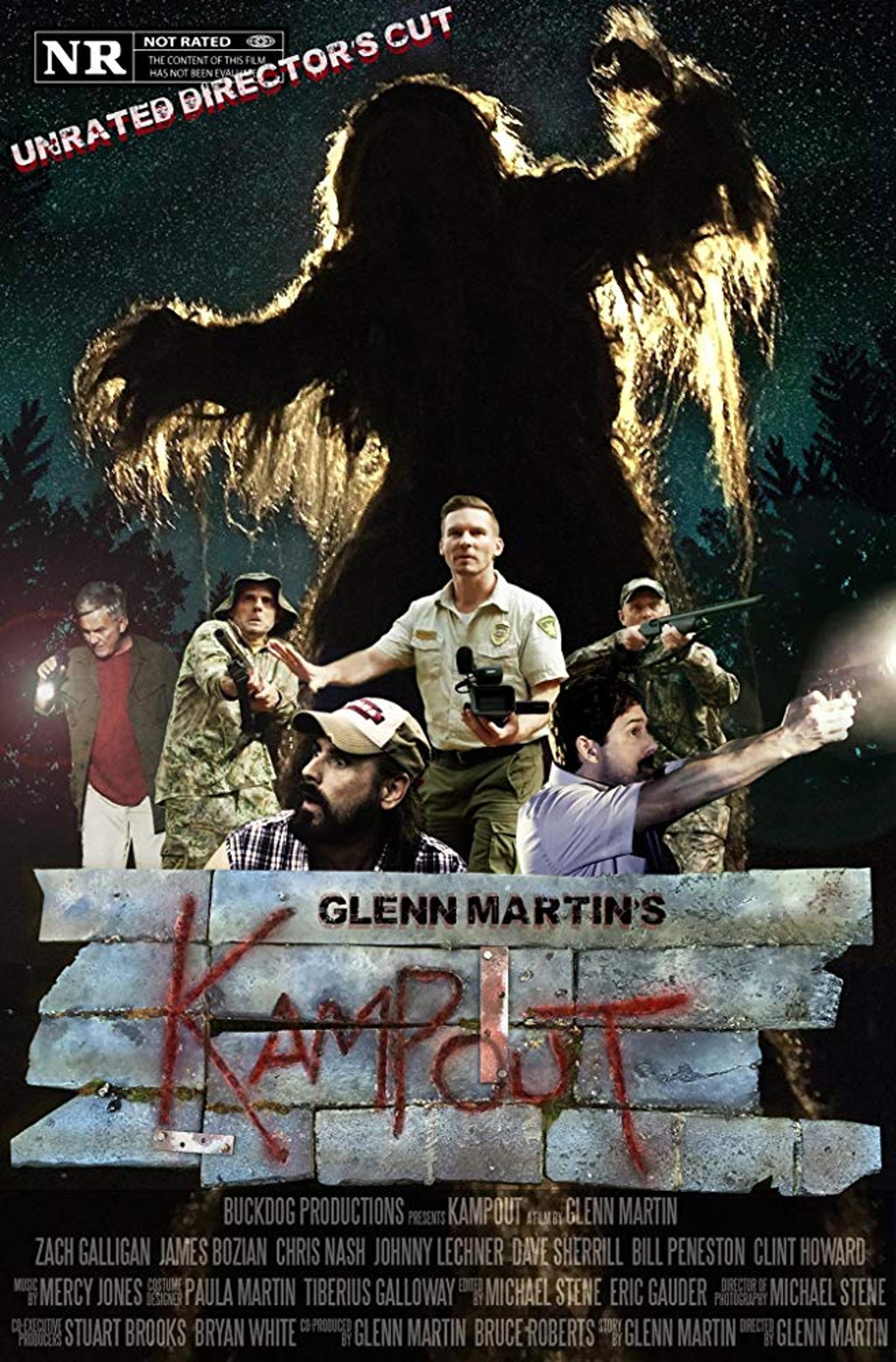 Kampout