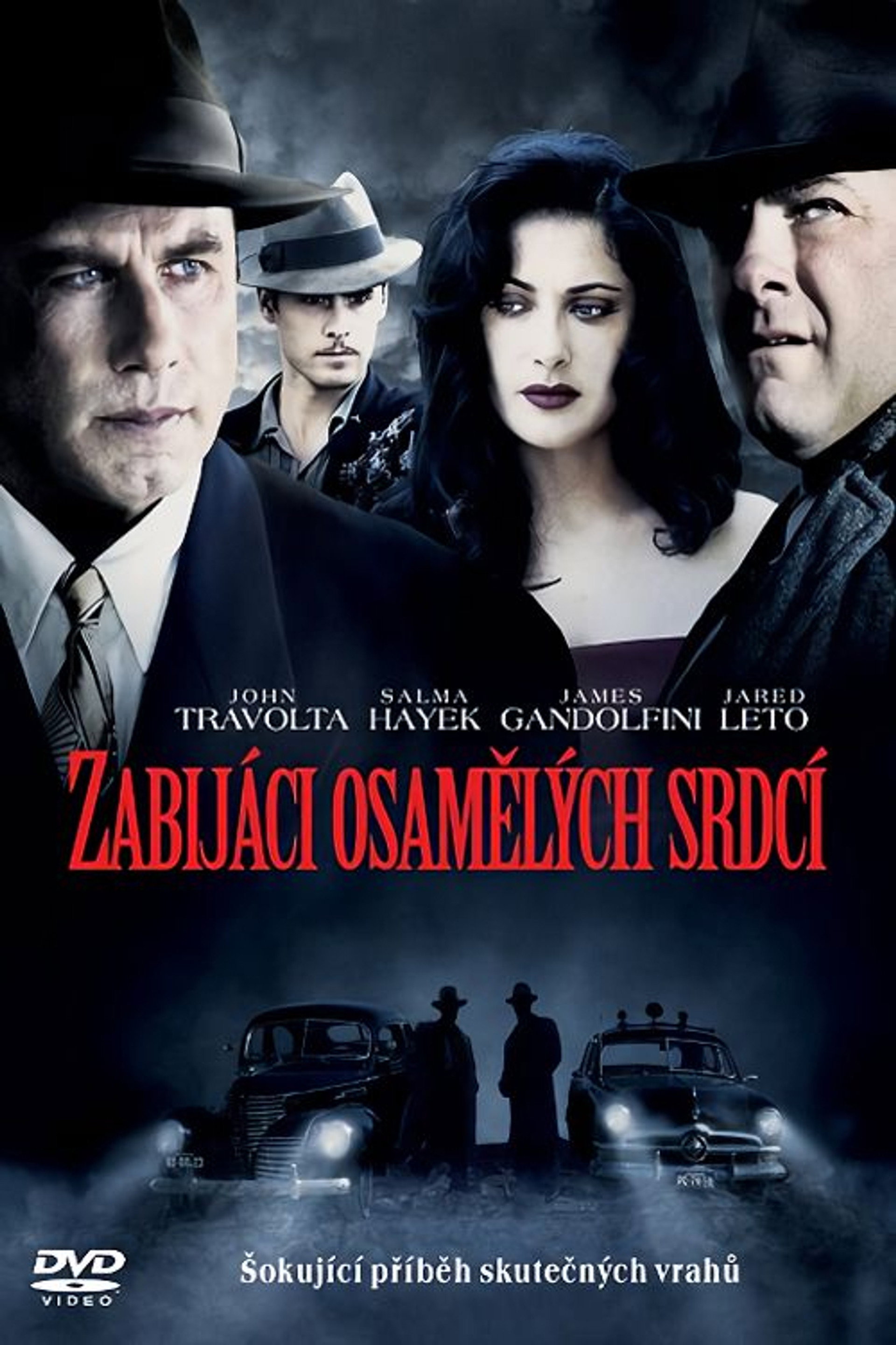 Zabijáci osamělých srdcí