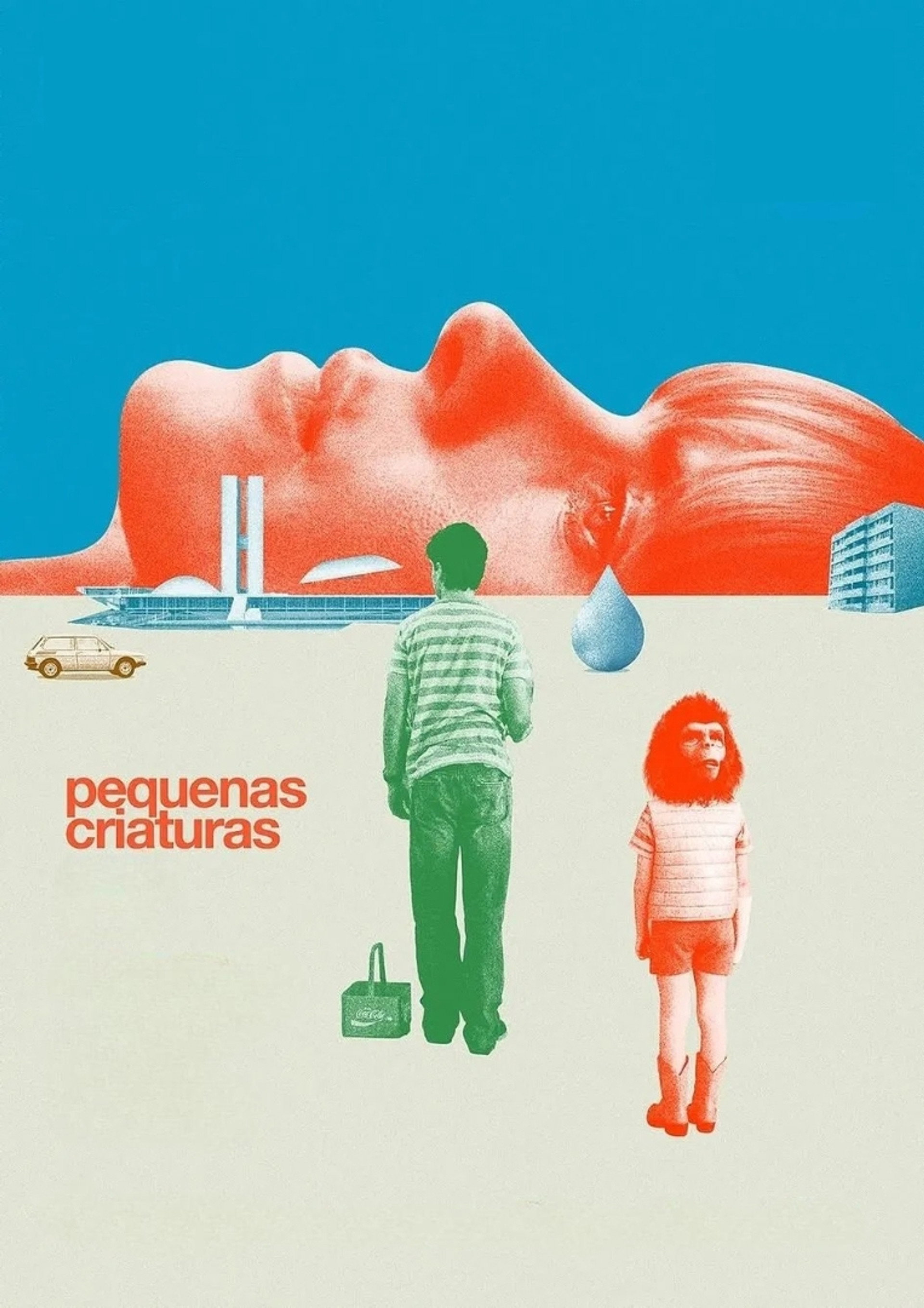 Pequenas Criaturas