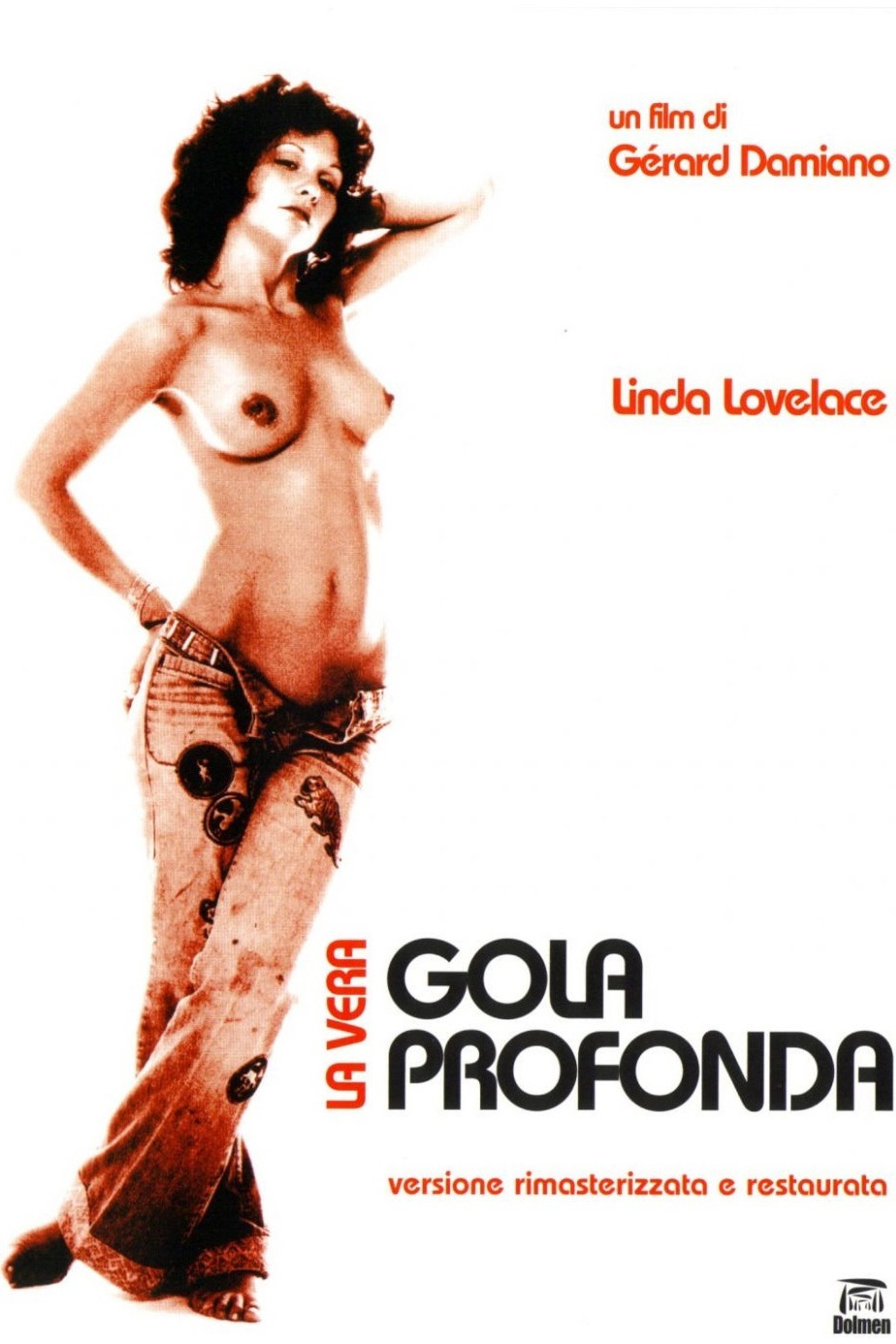 La vera Gola profonda