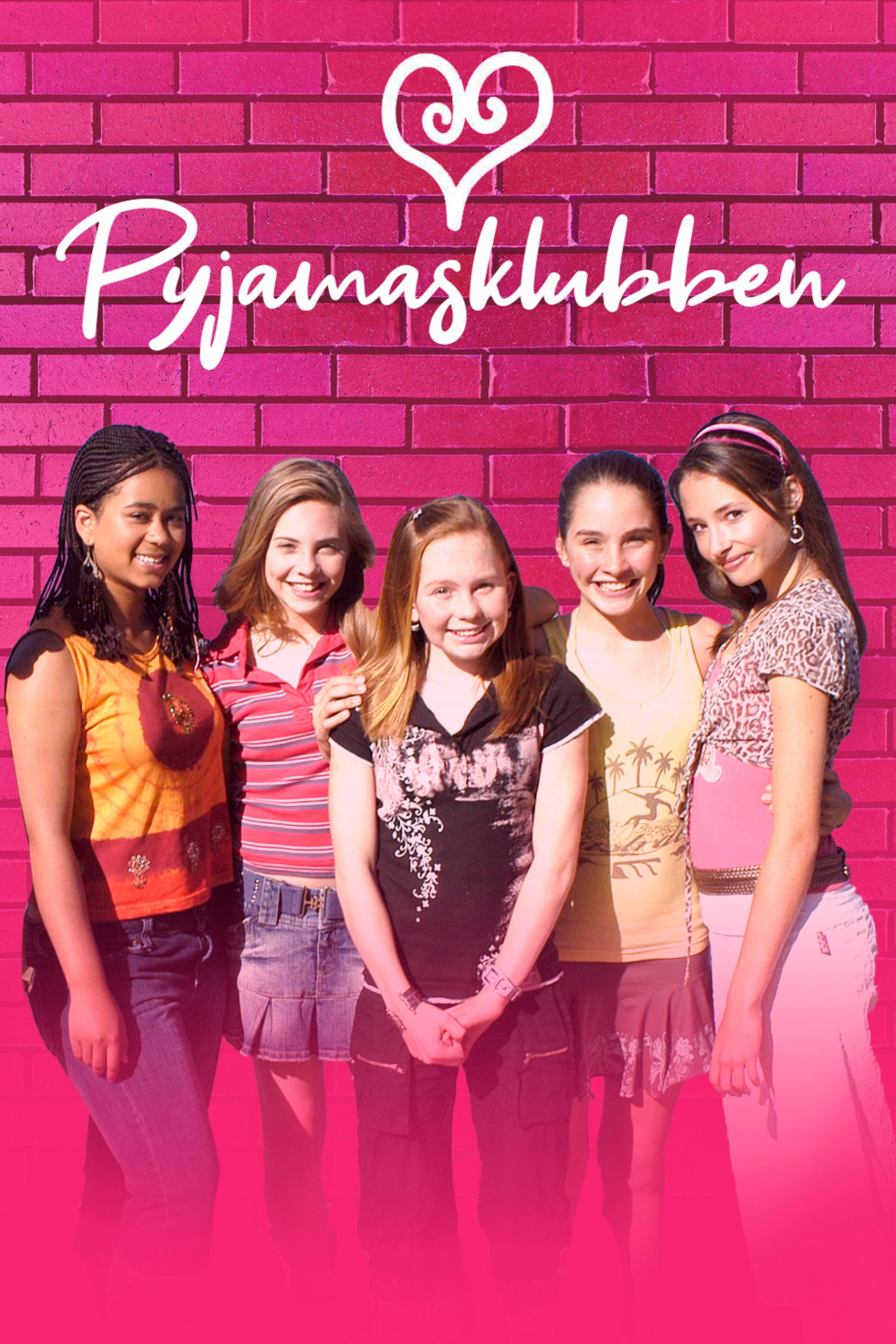 Pyjamasklubben